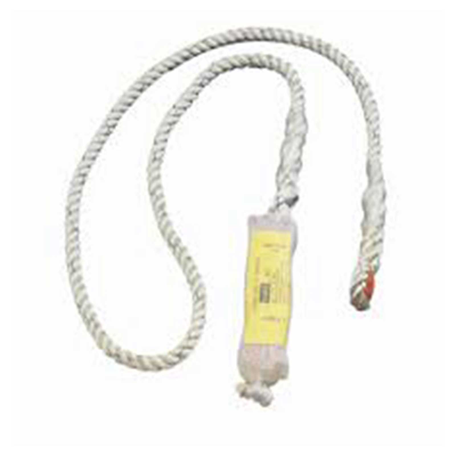 Honeywell-Cordini-con-assorbitore-di-energia-Titan-1.80-mt Honeywell Cordini con assorbitore di energia Titan 1.80 mt