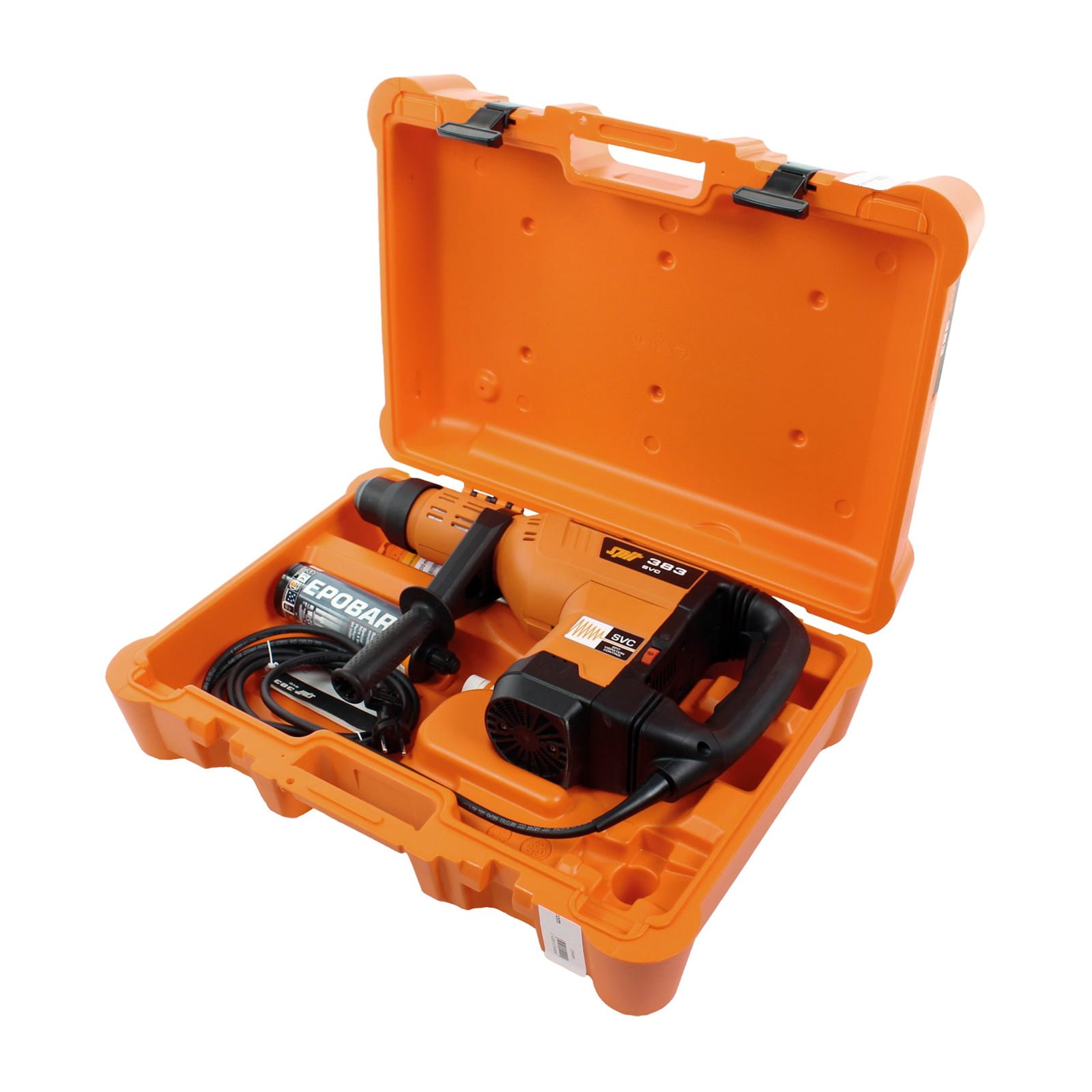 Spit 383 54499 SVC martello box