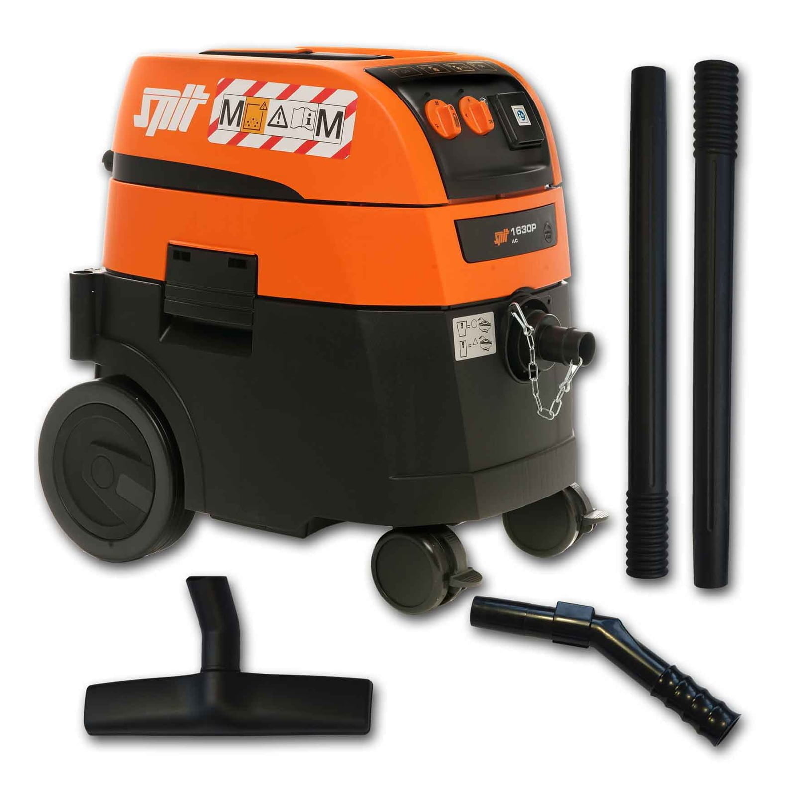 Spit Aspiratore AC 1630 PM