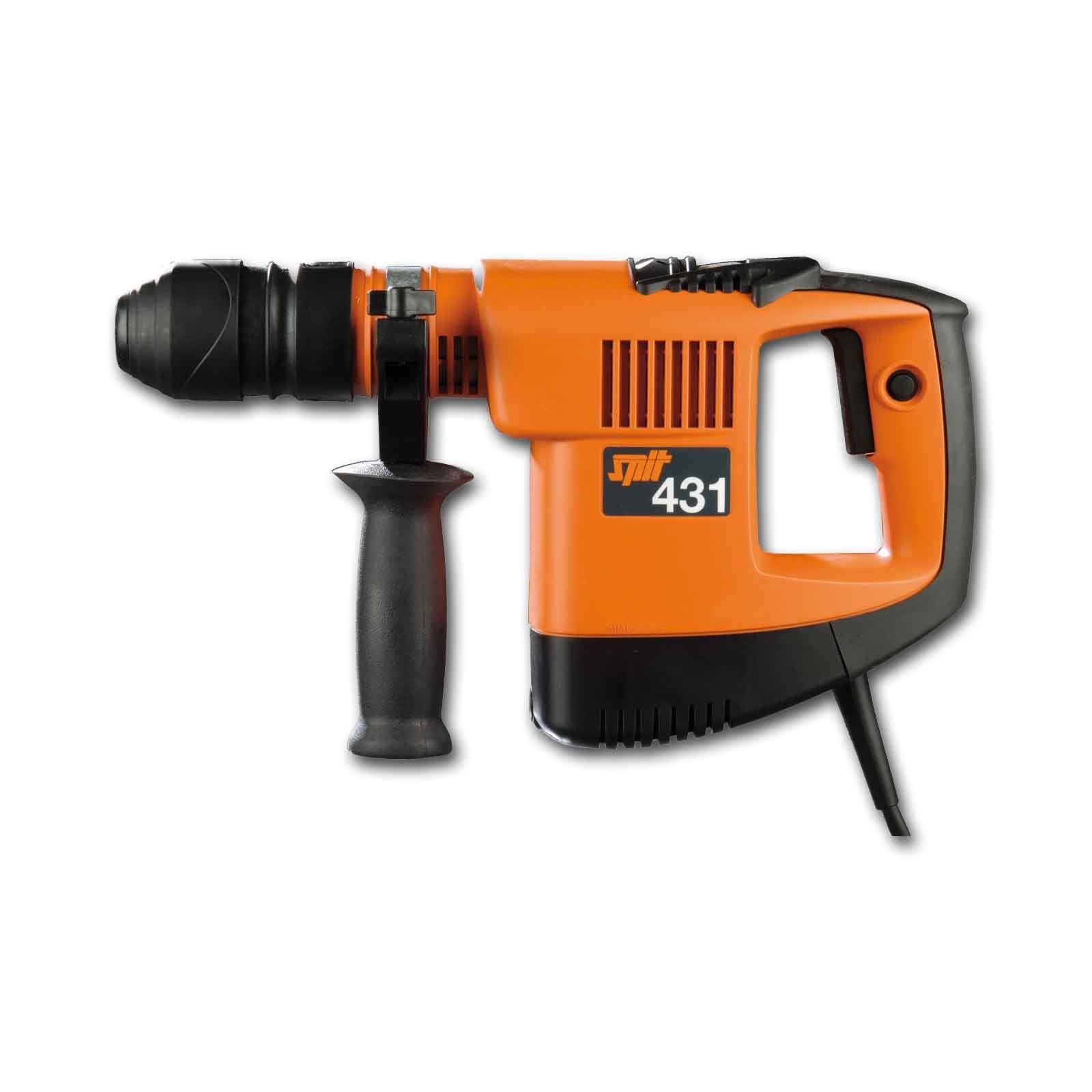 spit-431-attacco sds plus