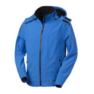 giubbotti antinfortunistica