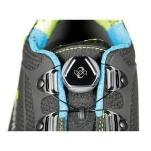 scarpe antinfortunistiche cofra s3