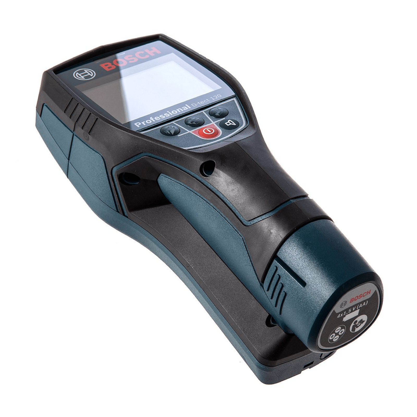 Bosch Wallscanner rilevatore metalli D-Tect 120 Professional - Brico Sky
