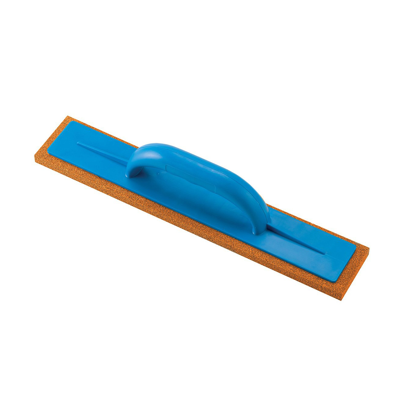 Ausonia-Frattazzo-gommaspugna-con-gomma-arancio-morbida