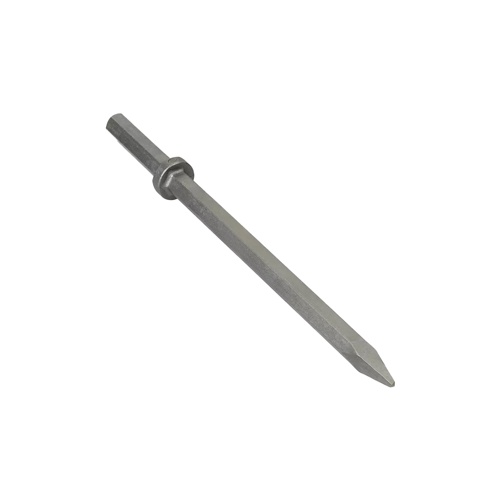 Atlas-Copco-Scalpello-a-punta-28-x-160-mm