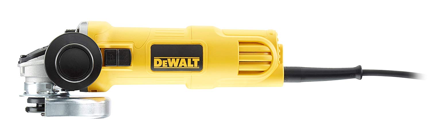 DeWalt DWE4056-QS Smerigliatrice angolare professionale 800W