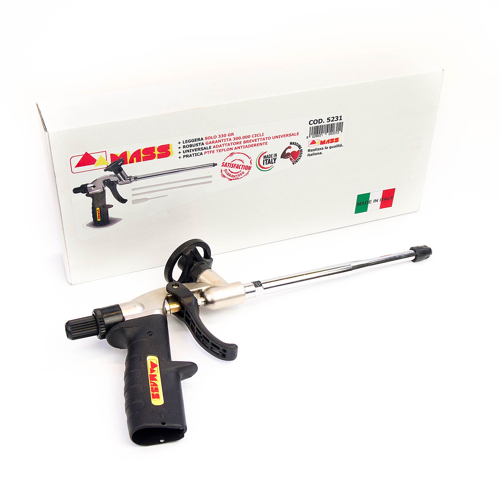 pistola-schiuma-professionale