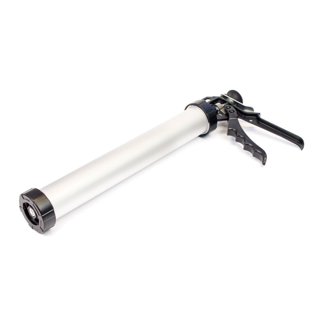 Fugatrice Elettrica Per Malta - Con 4 Ugelli In Acciaio Per Fughe E Calafataggio - Foto 11