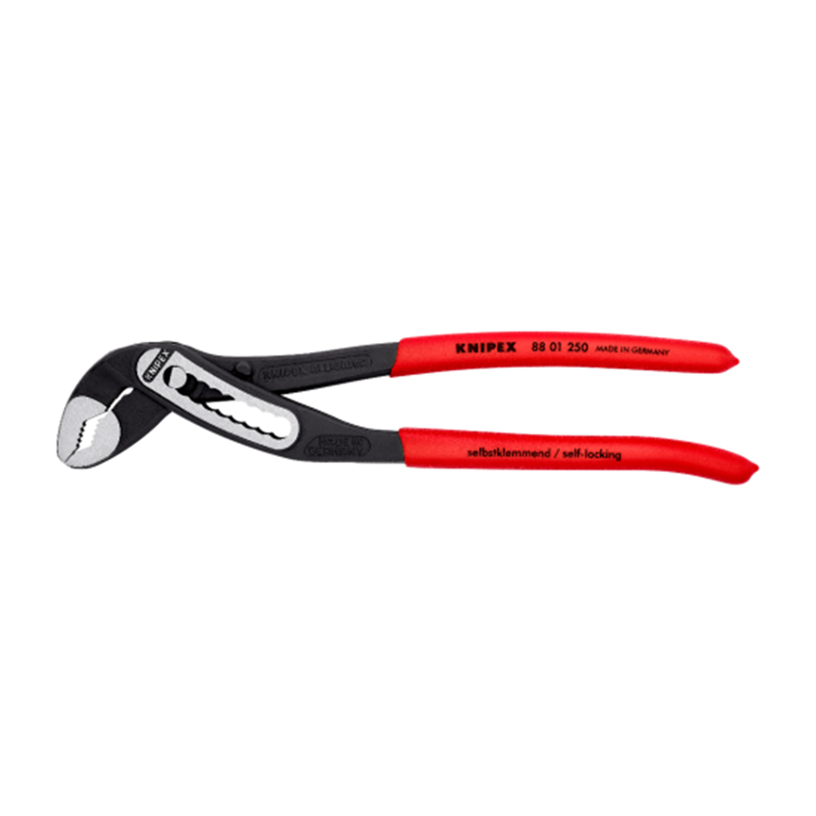 Knipex-Alligator-Pinza-regolabile-250-mm