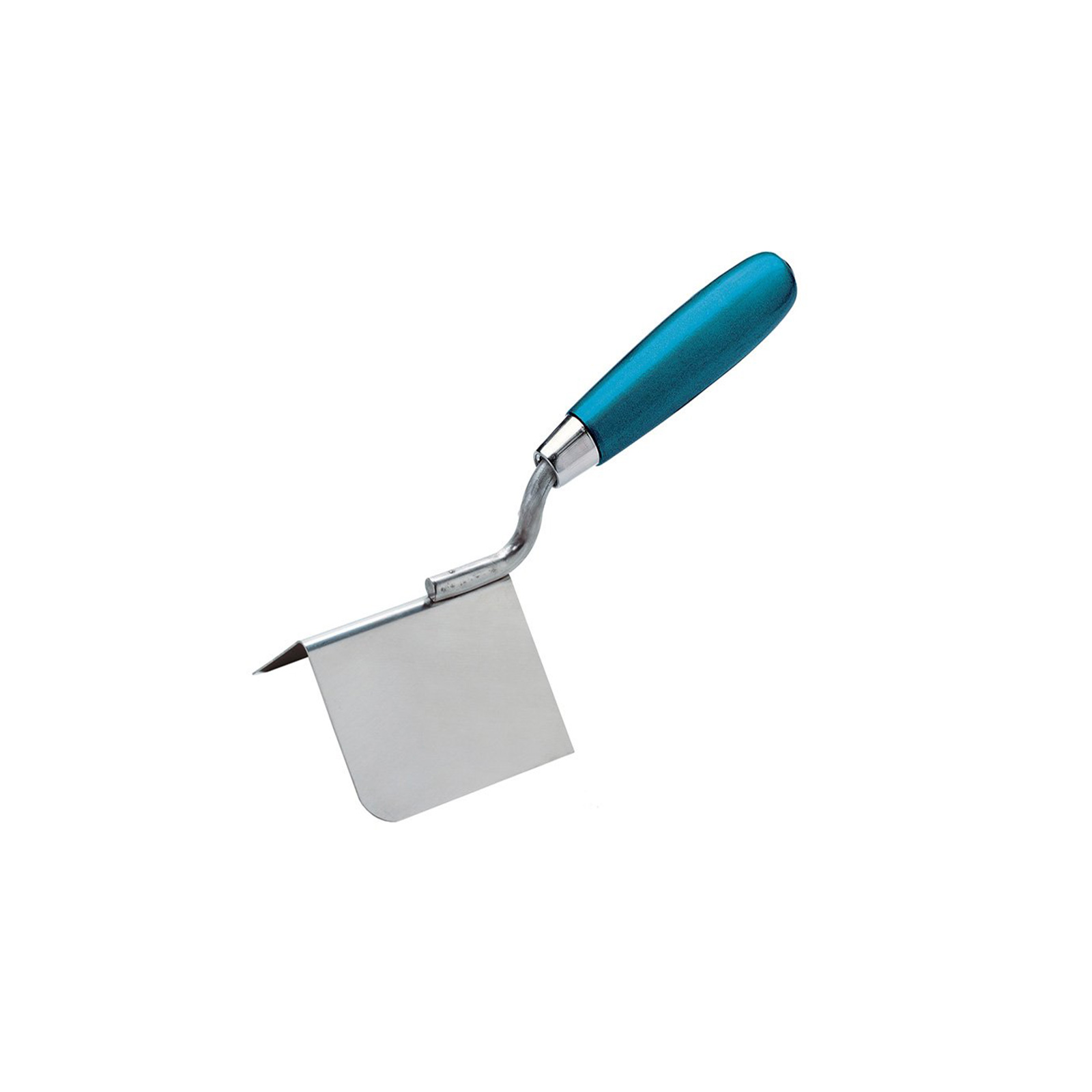 Ausonia-Cazzuolino-per-angoli-esterne-con-manico-in-legno