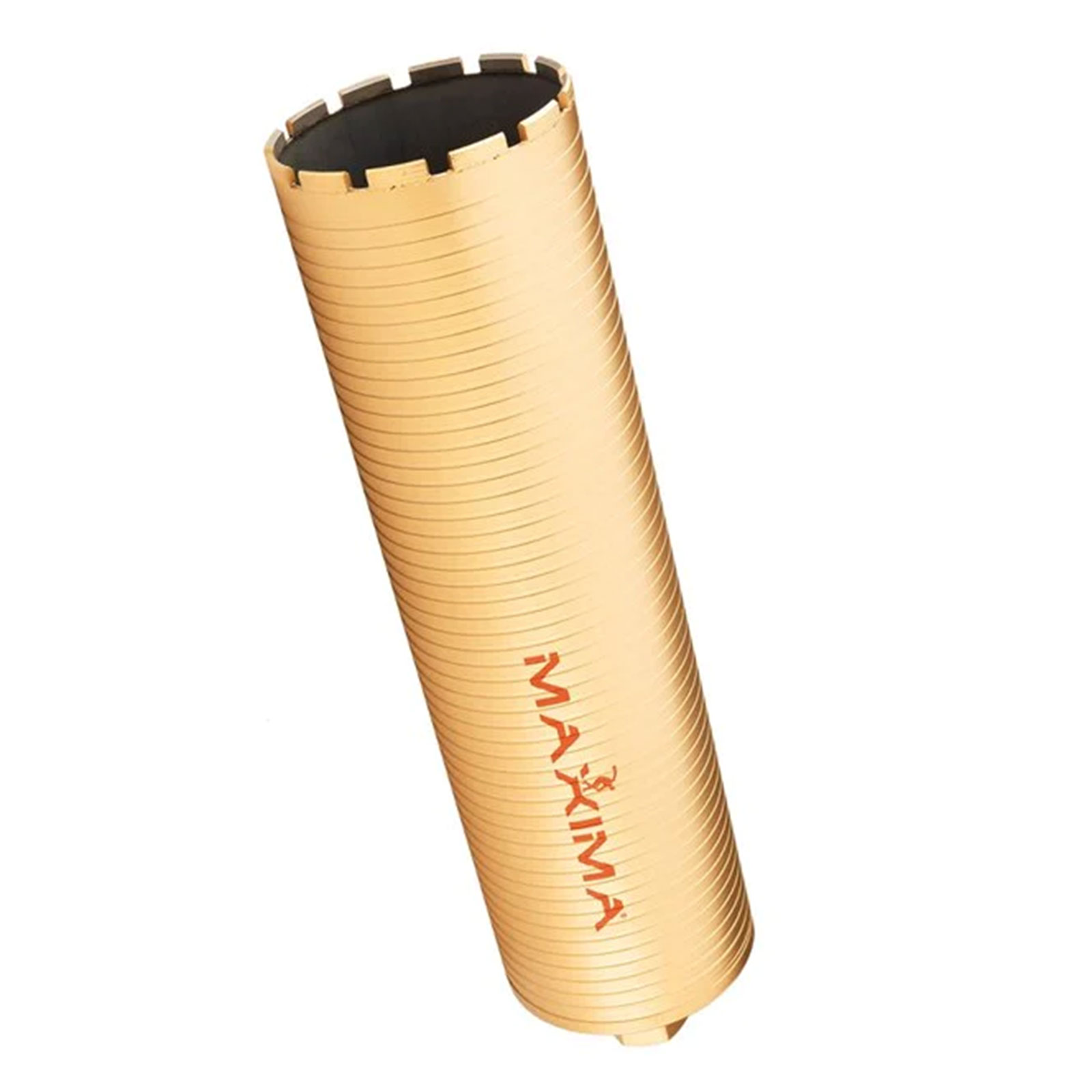 Maxima-Foretto-Laser-Argento-lunghezza-450-mm-diametro-152-mm Maxima Foretto Laser Argento lunghezza 450 mm diametro 152 mm attacco 1"1/4