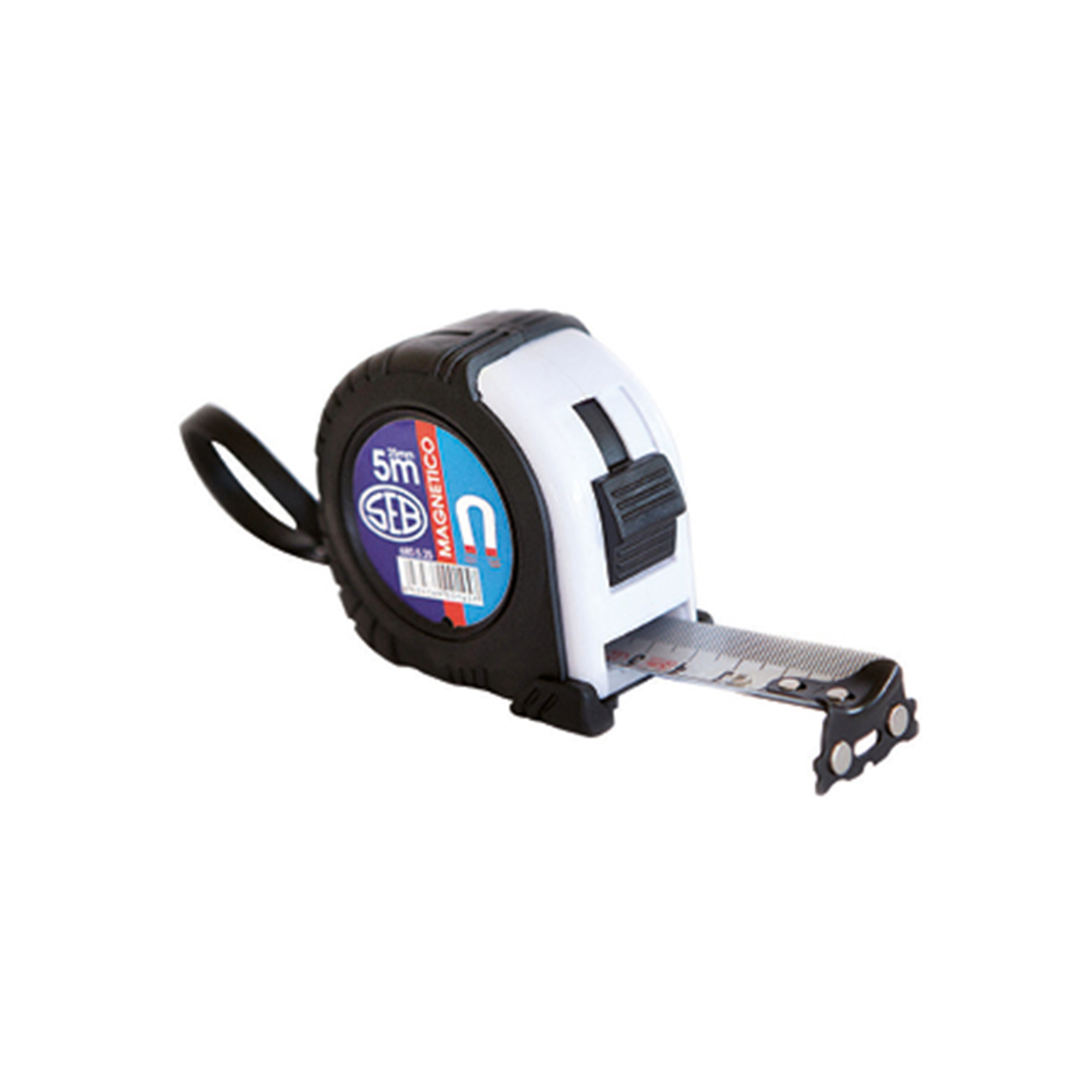 Seb-Flessometro-super-big-10-m-25-mm