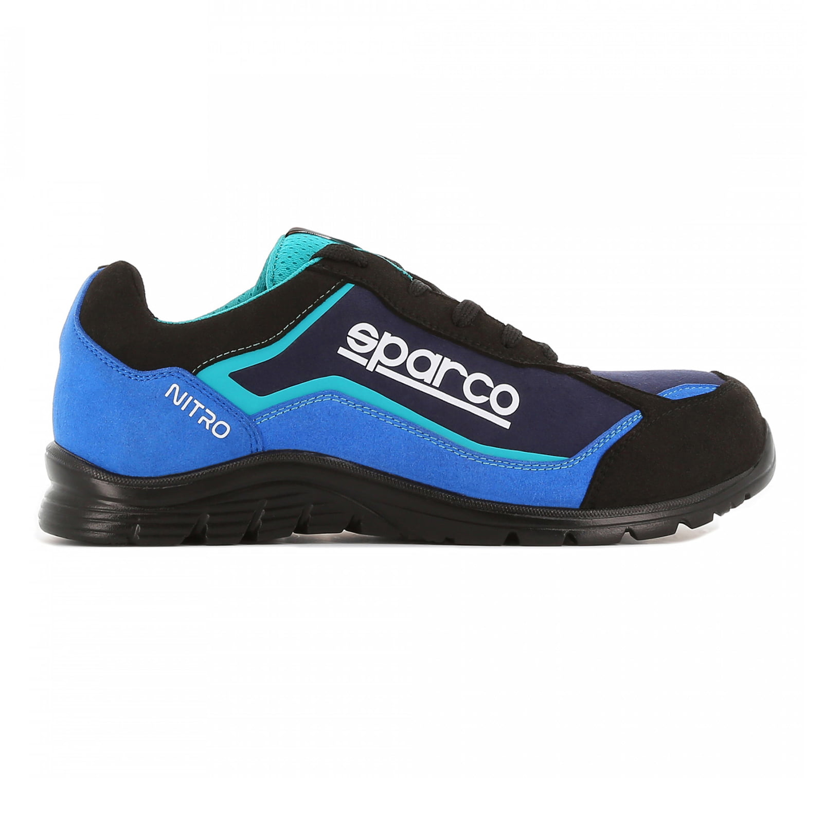 Scarpe Antinfortunistiche Petter S3 SRC antiscivolo con tomaia impermeabile Sparco Scarpe Antinfortunistiche Petter S3 SRC antiscivolo con tomaia impermeabile Sparco