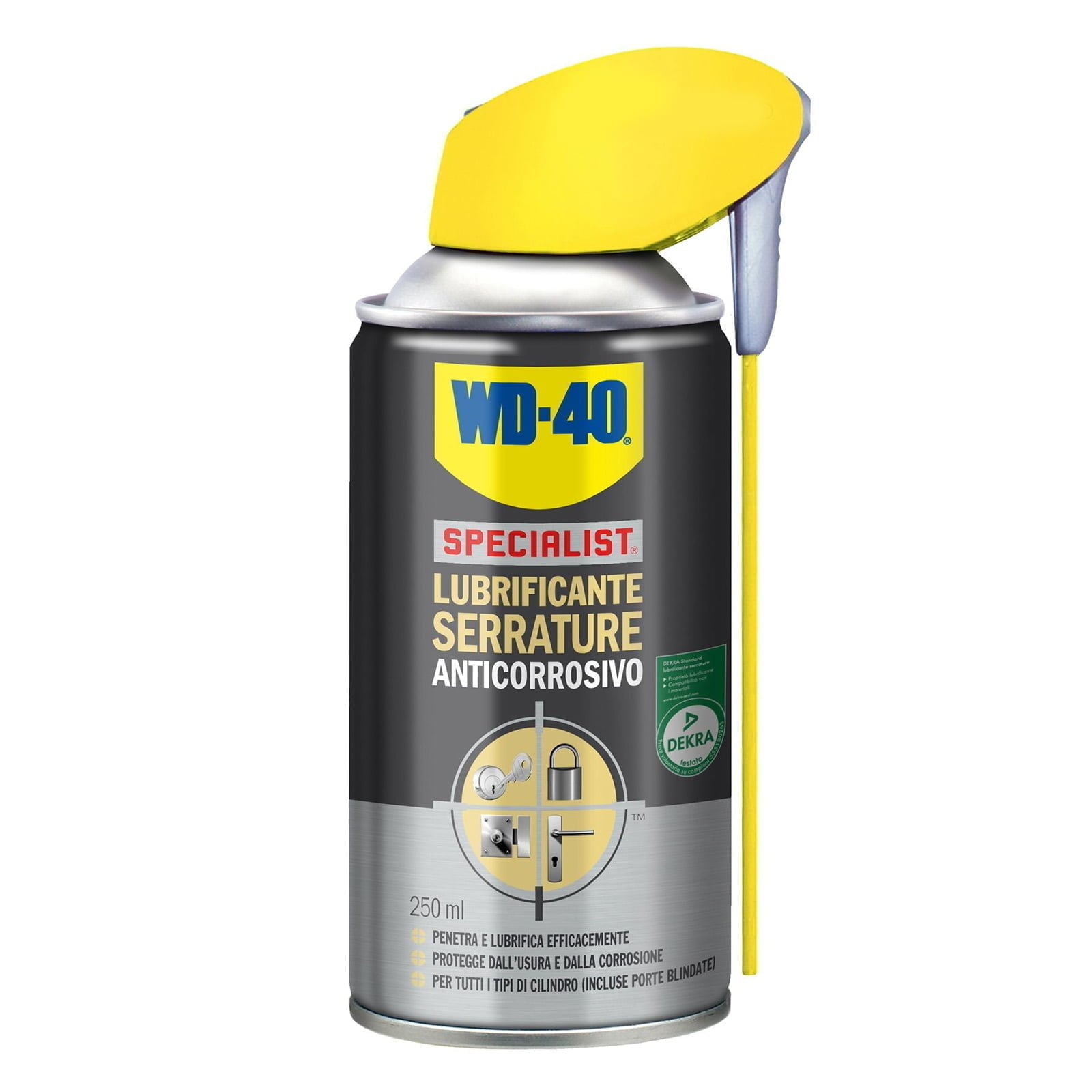 WD-40-Specialist-Lubrificante-Serrature-Anticorrosivo