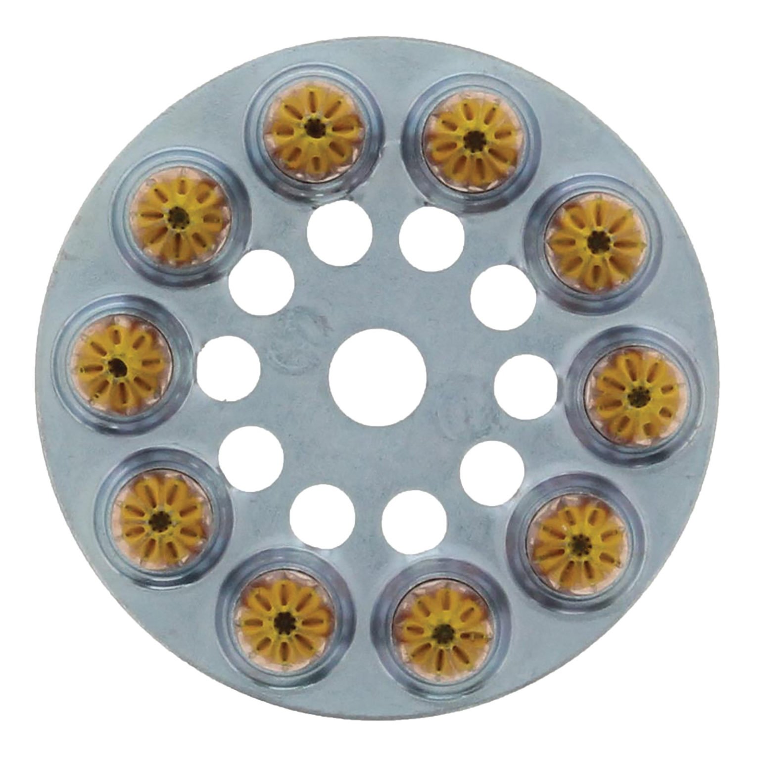 4 Driver Ricambio Per Chiodatrici Makita XTP01/XTP02 - Confezione Da 2 Pezzi Mak345702 - Foto 4