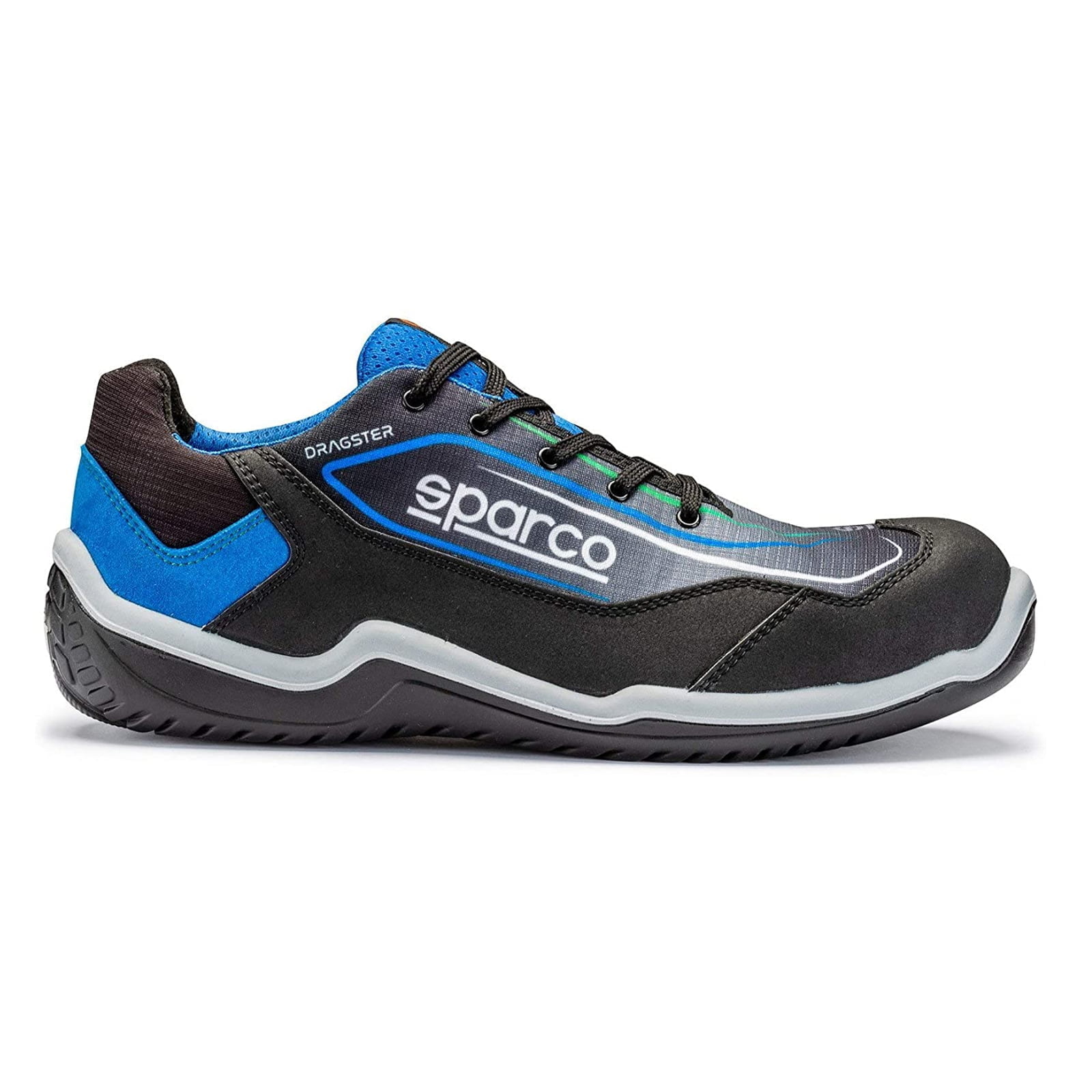 Sparco-Dragster-07523NRAZ