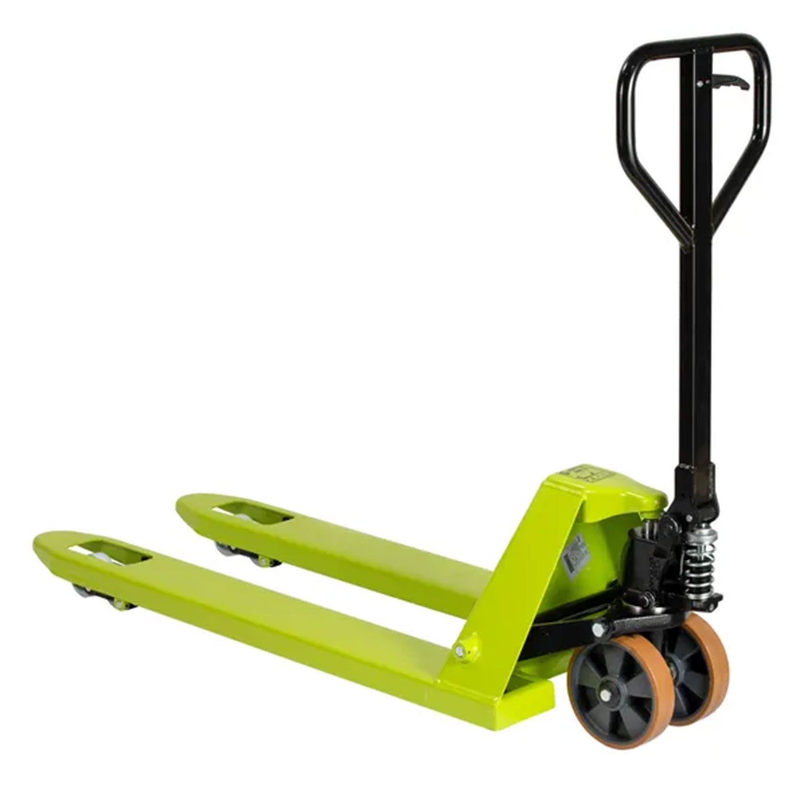 Pramac-GS25-S4-Transpallet-Manuale-in-acciaio-2500-kg Pramac GS25 S4 Transpallet Manuale in acciaio 2500 kg