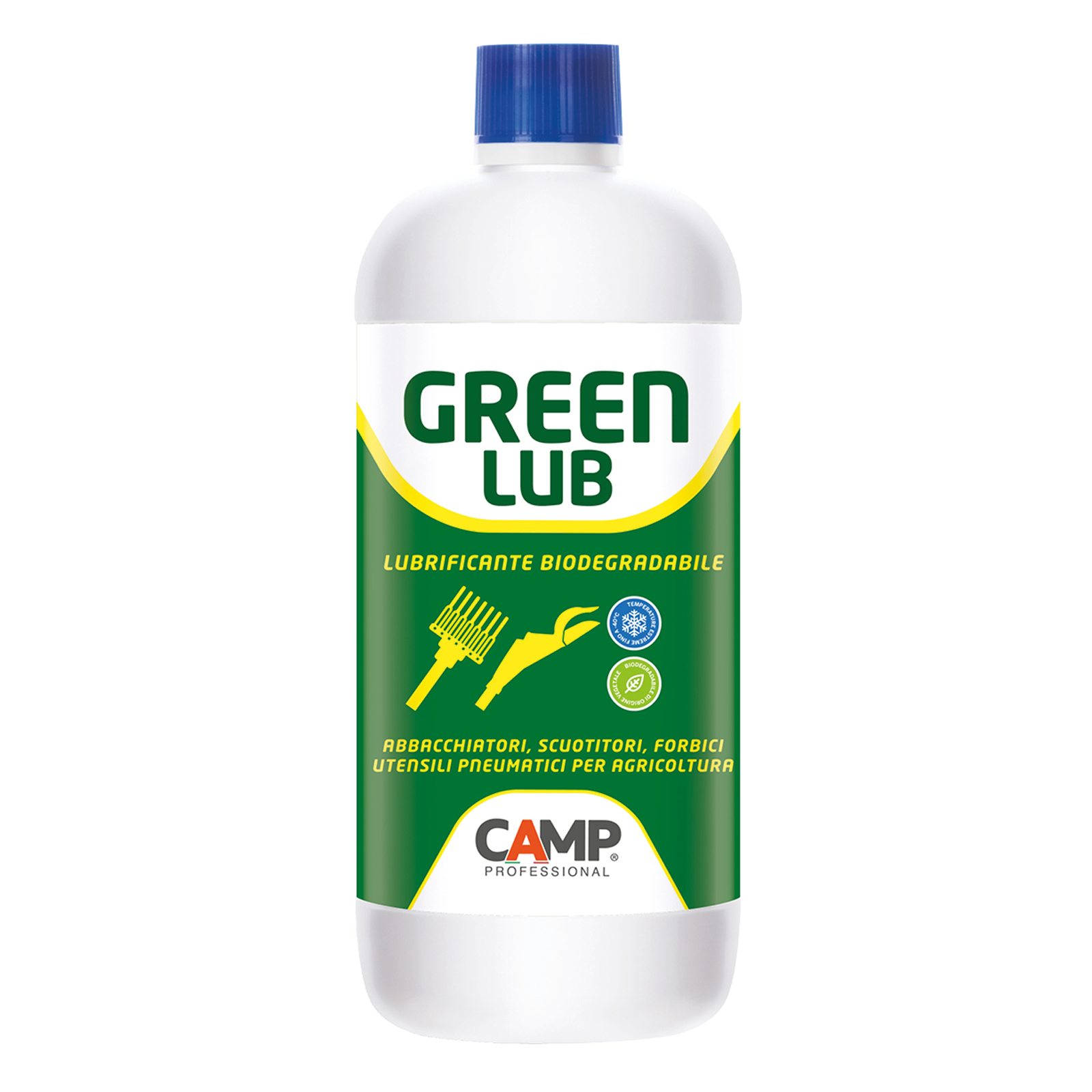 Antiadesivo Per Saldatura Camp WELDER Eco - A Base Acqua, Senza Solventi E Silicone, 1L - Foto 3