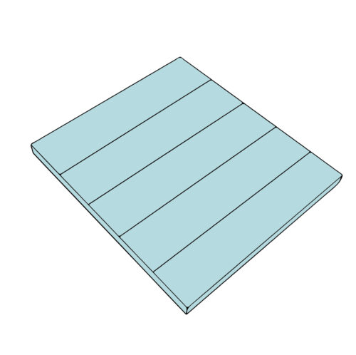 postazione di lavoro per bambini in dad