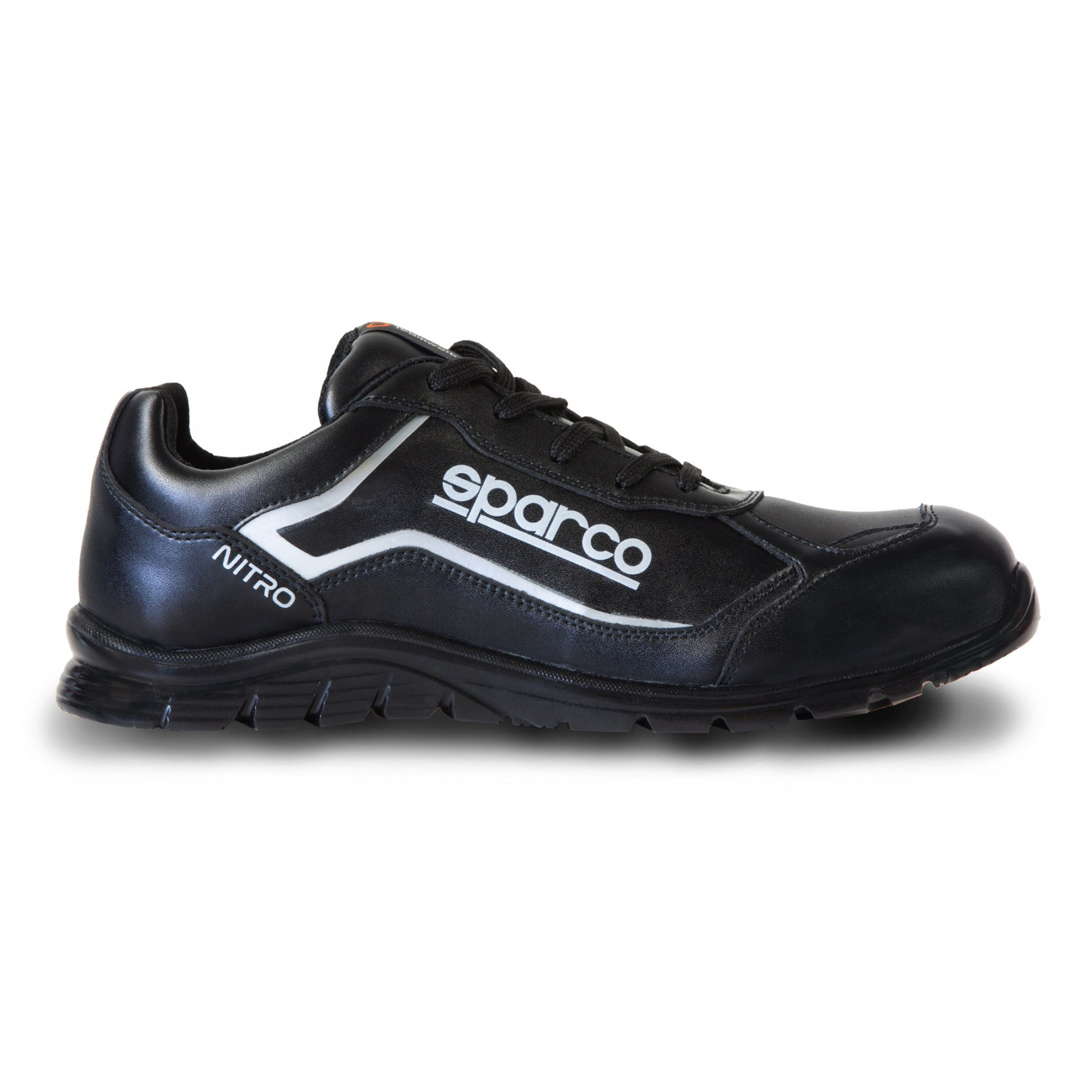 Scarpe Antinfortunistiche Mikko S3 SRC antiscivolo con tomaia impermeabile Sparco Scarpe Antinfortunistiche Mikko S3 SRC antiscivolo con tomaia impermeabile Sparco