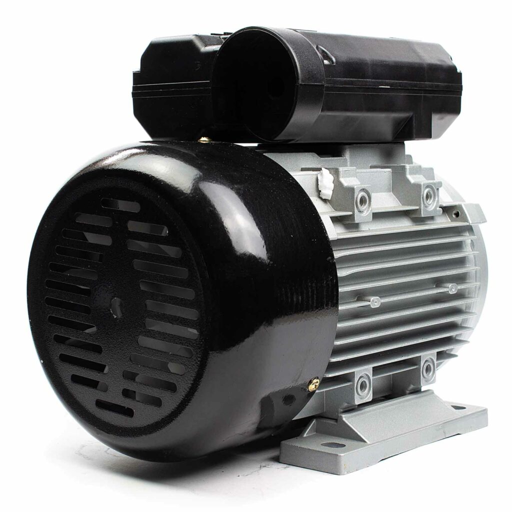 Condensatore Per Motore Monofase 0 75 Kw