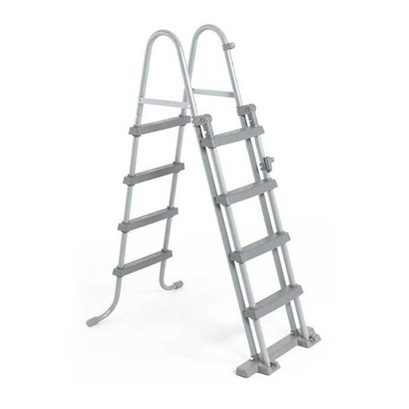 Piscina-fuori-terra-Bestway-Power-Steel-rettangolare-in-acciaio-412x201x122-cm-3 Piscina fuori terra Bestway Power Steel rettangolare in acciaio 412x201x122 cm