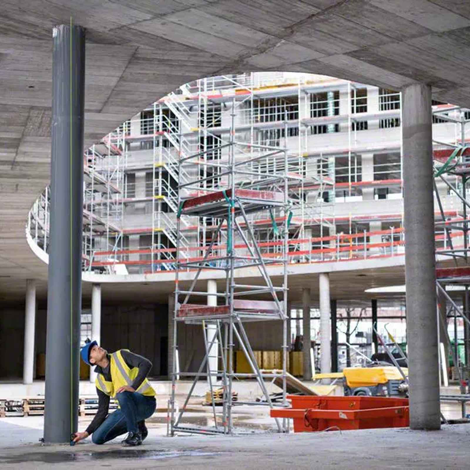 Distanziometro-laser-GLM-50-27-CG-Bosch-Professional-6 Distanziometro laser GLM 50-27 CG Bosch Professional