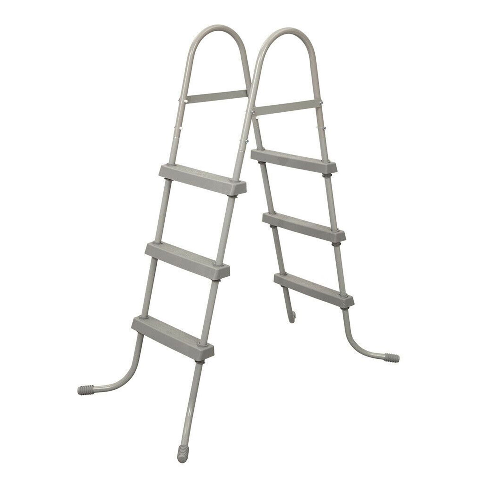 Scaletta-per-piscina-fuori-terra-107-cm-Bestway-58335 Scaletta per piscina fuori terra 107 cm Bestway 58335