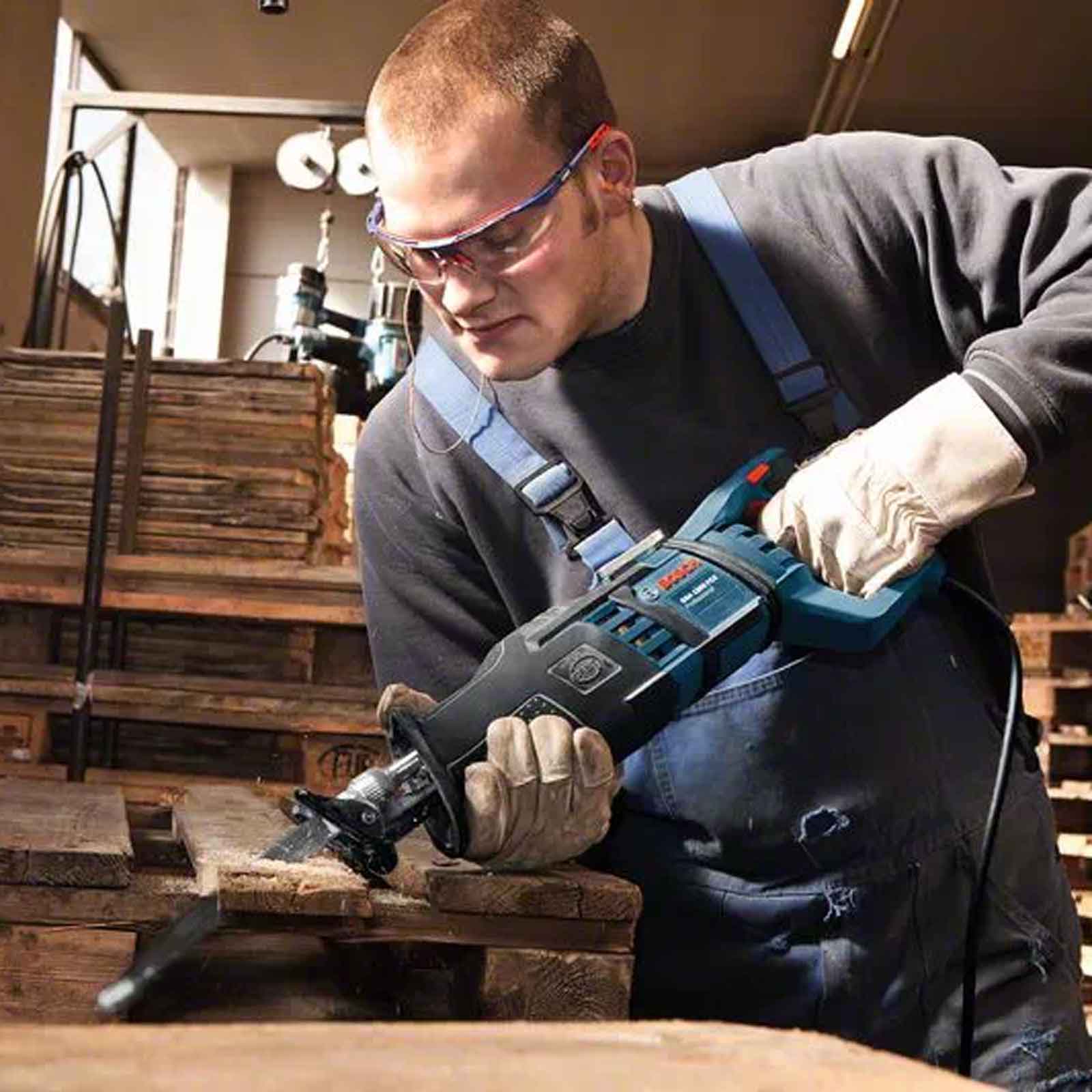 Sega-a-gattuccio-universale-GSA-1300-PCE-Bosch-Professional-2 Sega a gattuccio universale GSA 1300 PCE Bosch Professional