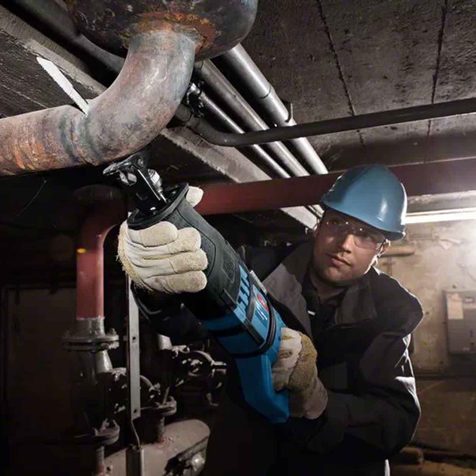 Sega-a-gattuccio-universale-GSA-1300-PCE-Bosch-Professional-3 Sega a gattuccio universale GSA 1300 PCE Bosch Professional