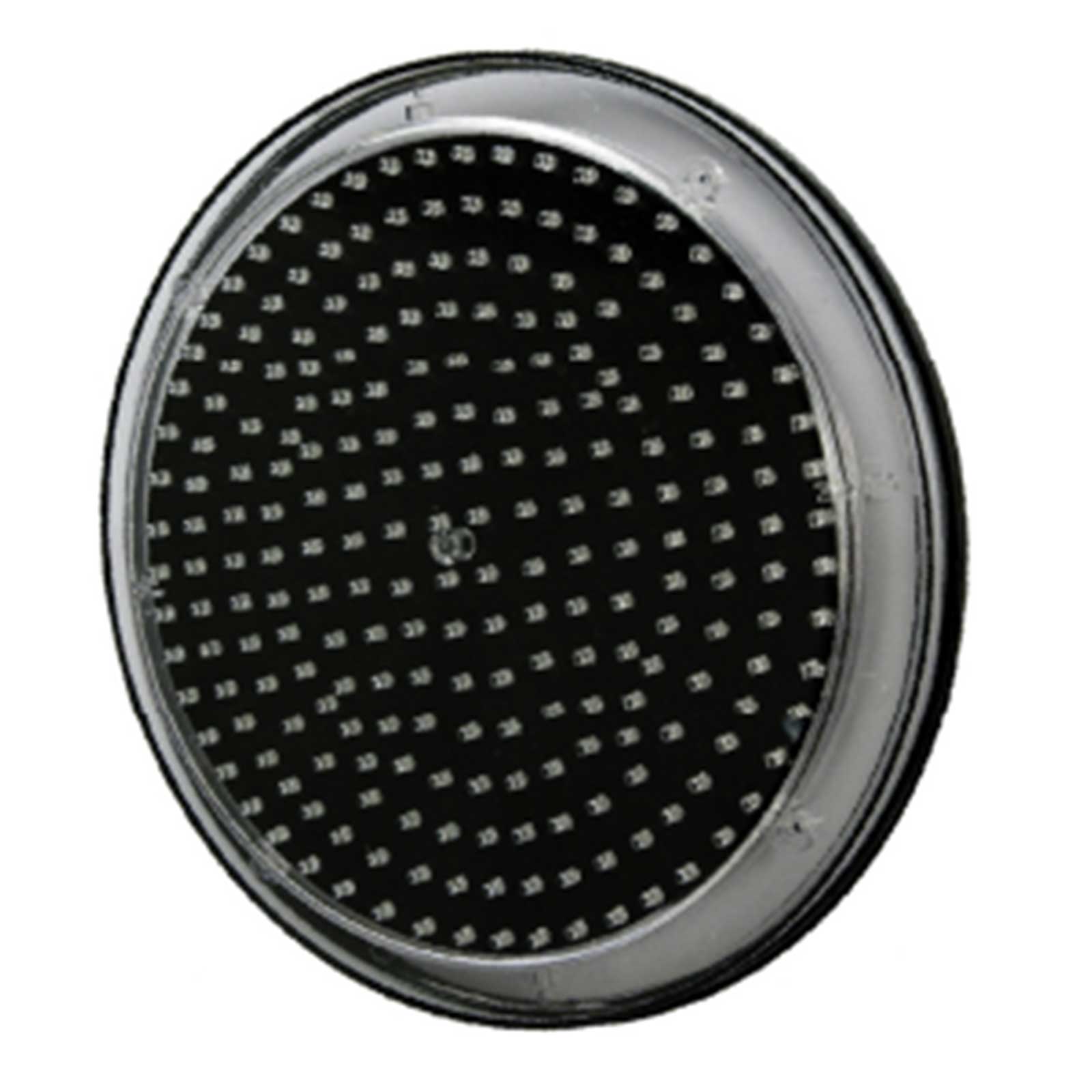 Ottica-Led-di-segnalazione-lampeggio-standard-diametro-300-mm-Sisas Ottica Led di segnalazione lampeggio standard diametro 300 mm Sisas