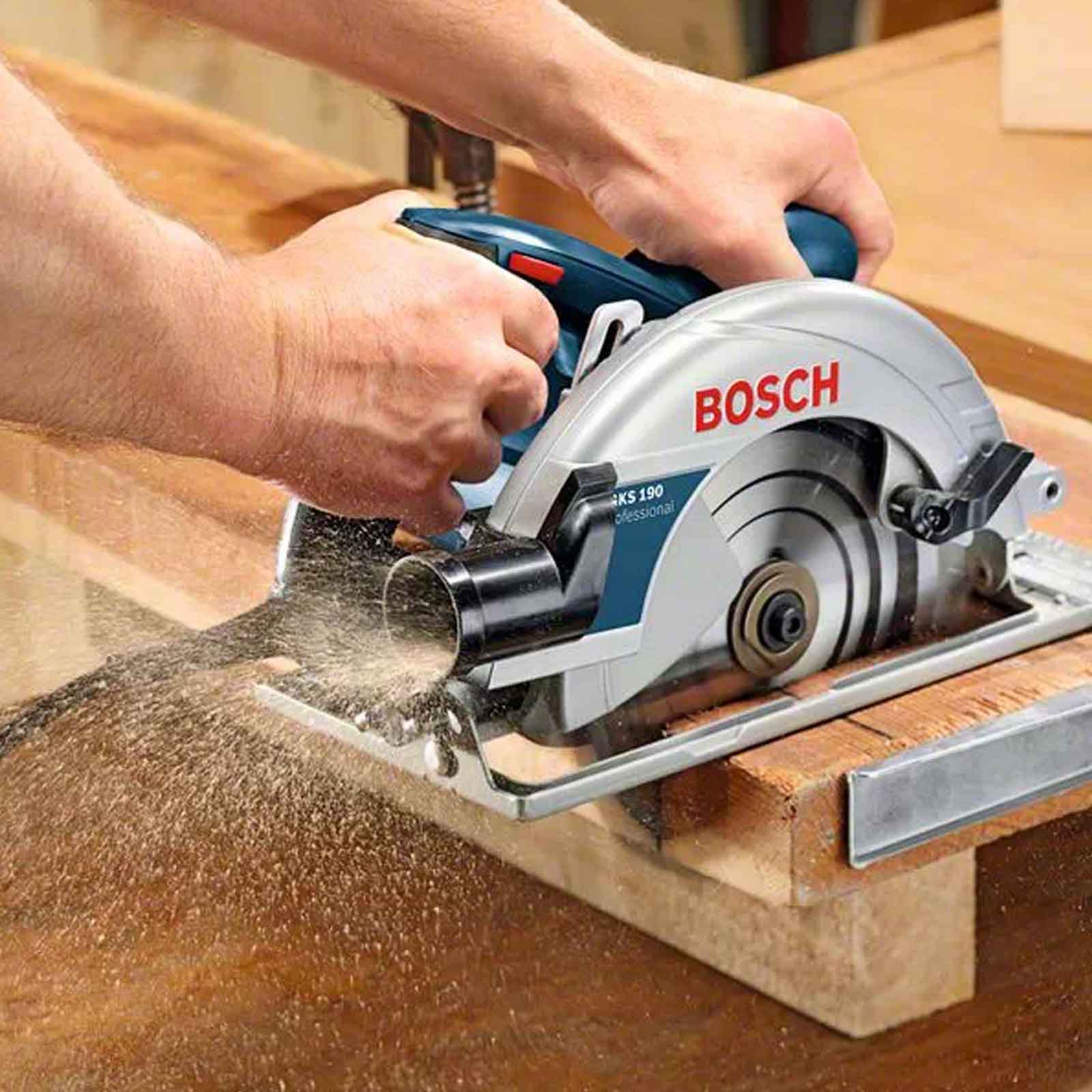 Пила по дереву бош. Bosch GKS 190. Bosch 190 GKS циркулярка. Bosch GKS 190 circular saw. Пила Bosch GKS 190 0601623000.