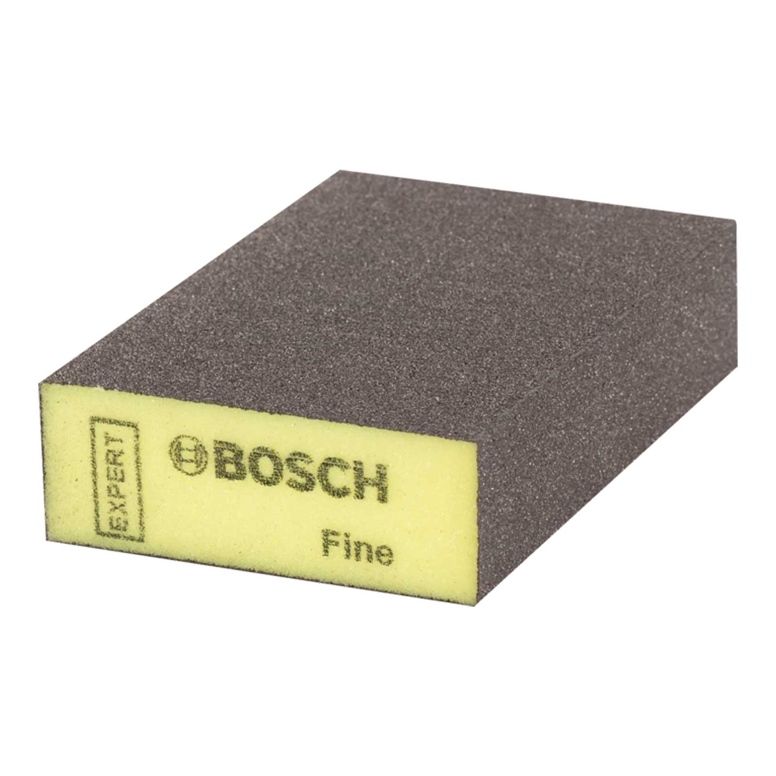 Spugna-per-la-levigatura-manuale-expert-standard-68x97x26mm-Fine-Bosch-Professional Spugna per la levigatura manuale expert standard 68x97x26mm Fine Bosch Professional