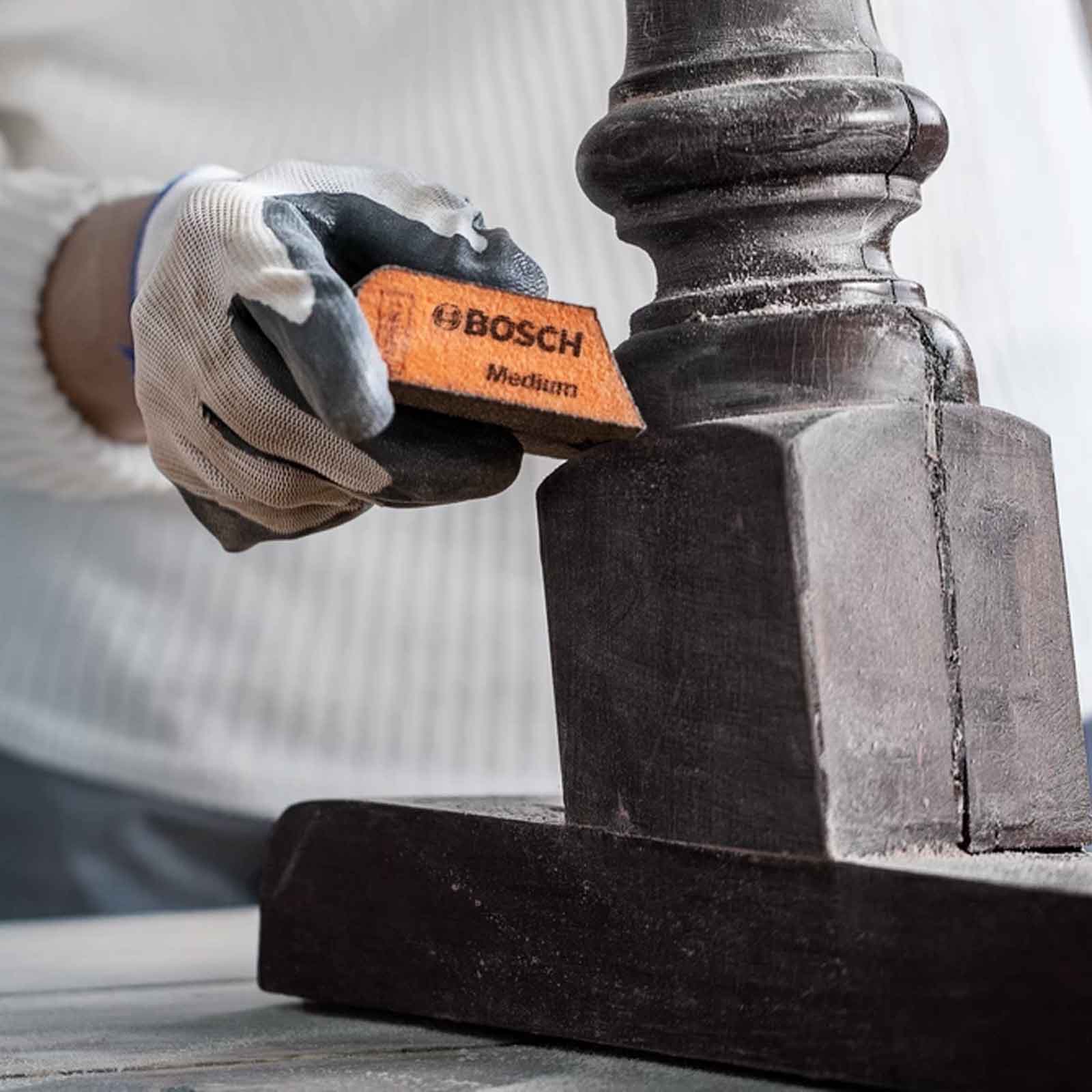 Spugna-per-la-levigatura-manuale-expert-standard-68x97x27mm-Super-Fine-Bosch-Professional-ambient Spugna per la levigatura manuale expert standard 68x97x27mm Super Fine Bosch Professional