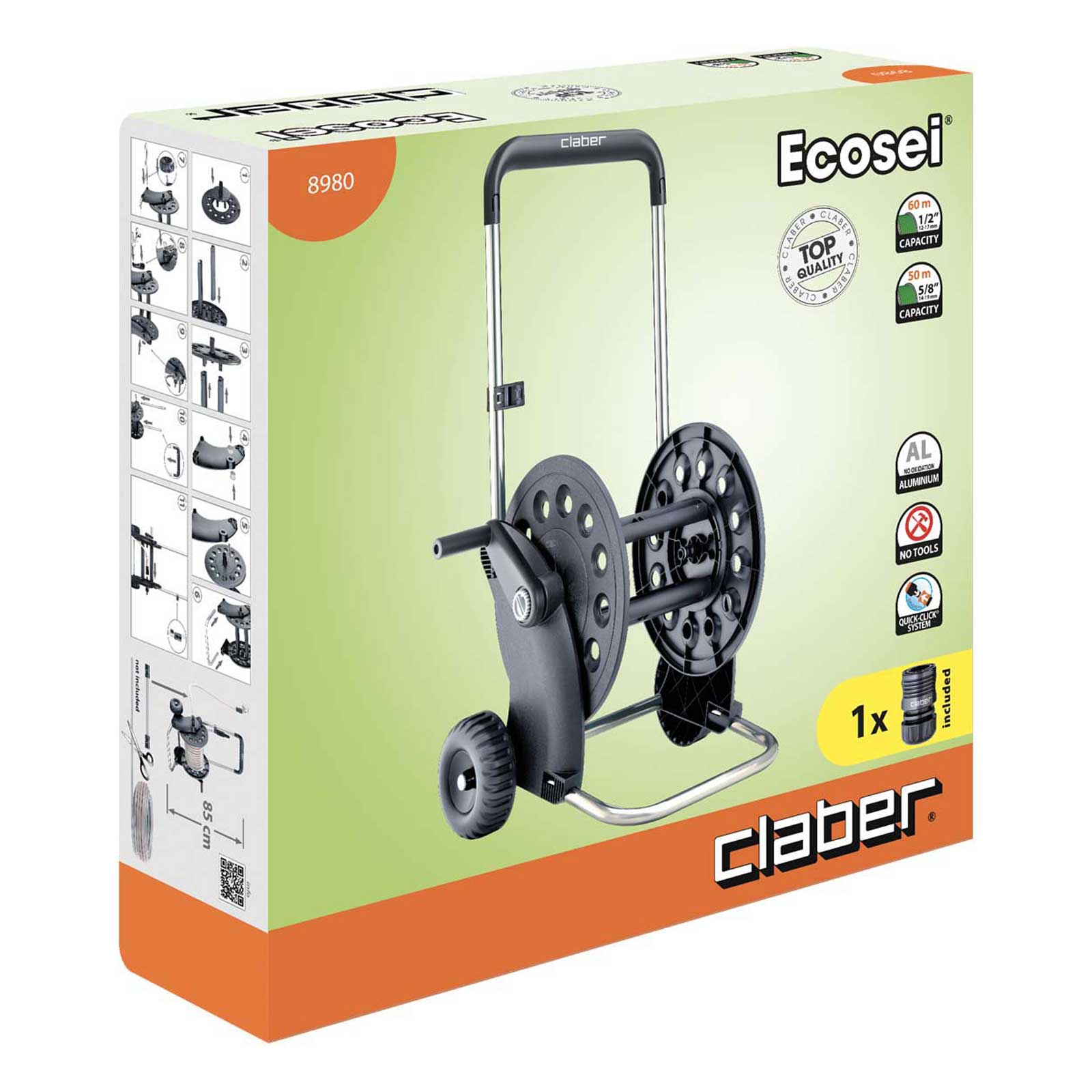 Avvolgitubo-a-carrello-con-sistema-di-aggancio-rapido-60-m-Ecosei-Claber-pack