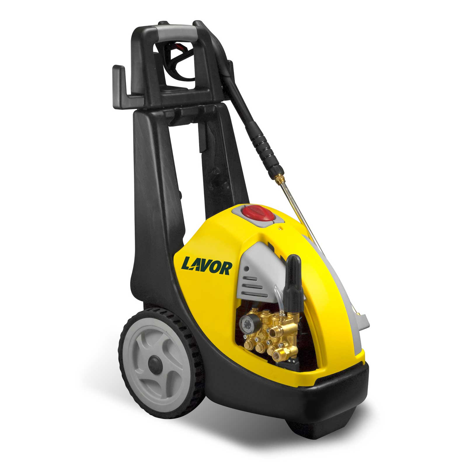Idropulitrice-Arizona-1209-GL-Lavor Idropulitrice Arizona 1209 GL Lavor