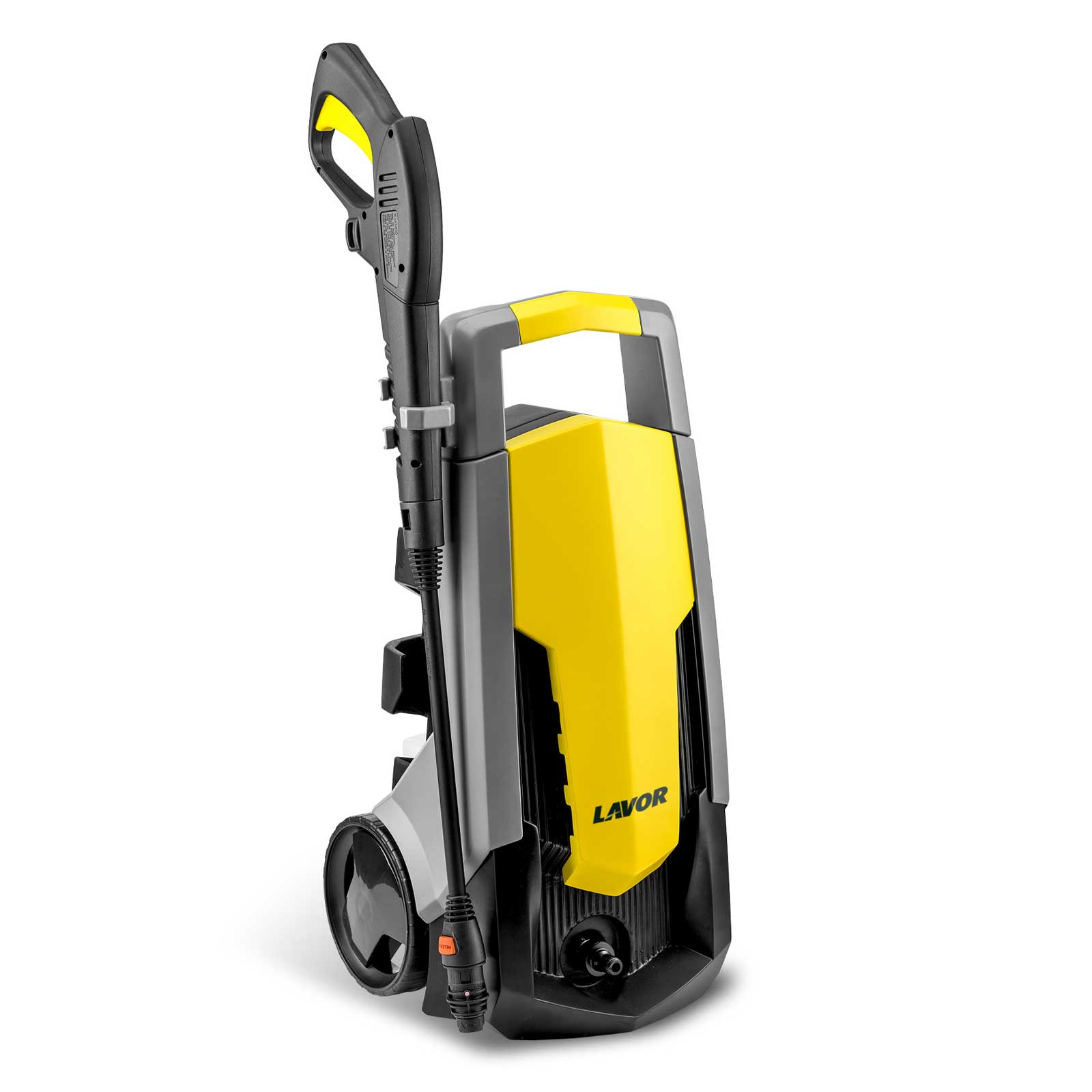 Idropulitrice-ad-acqua-fredda-compatta-Ride-120-Lavor Idropulitrice ad acqua fredda compatta Ride 120 Lavor