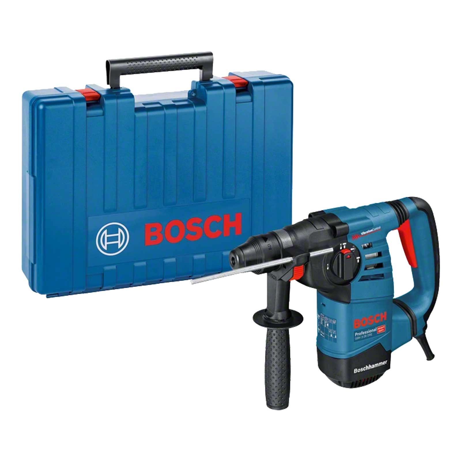 Bosch-GBH-3-28-DFR-Professional-martello-perforatore-con-attacco SDS-PLUS Bosch GBH 3-28 DFR Professional martello perforatore con attacco SDS PLUS