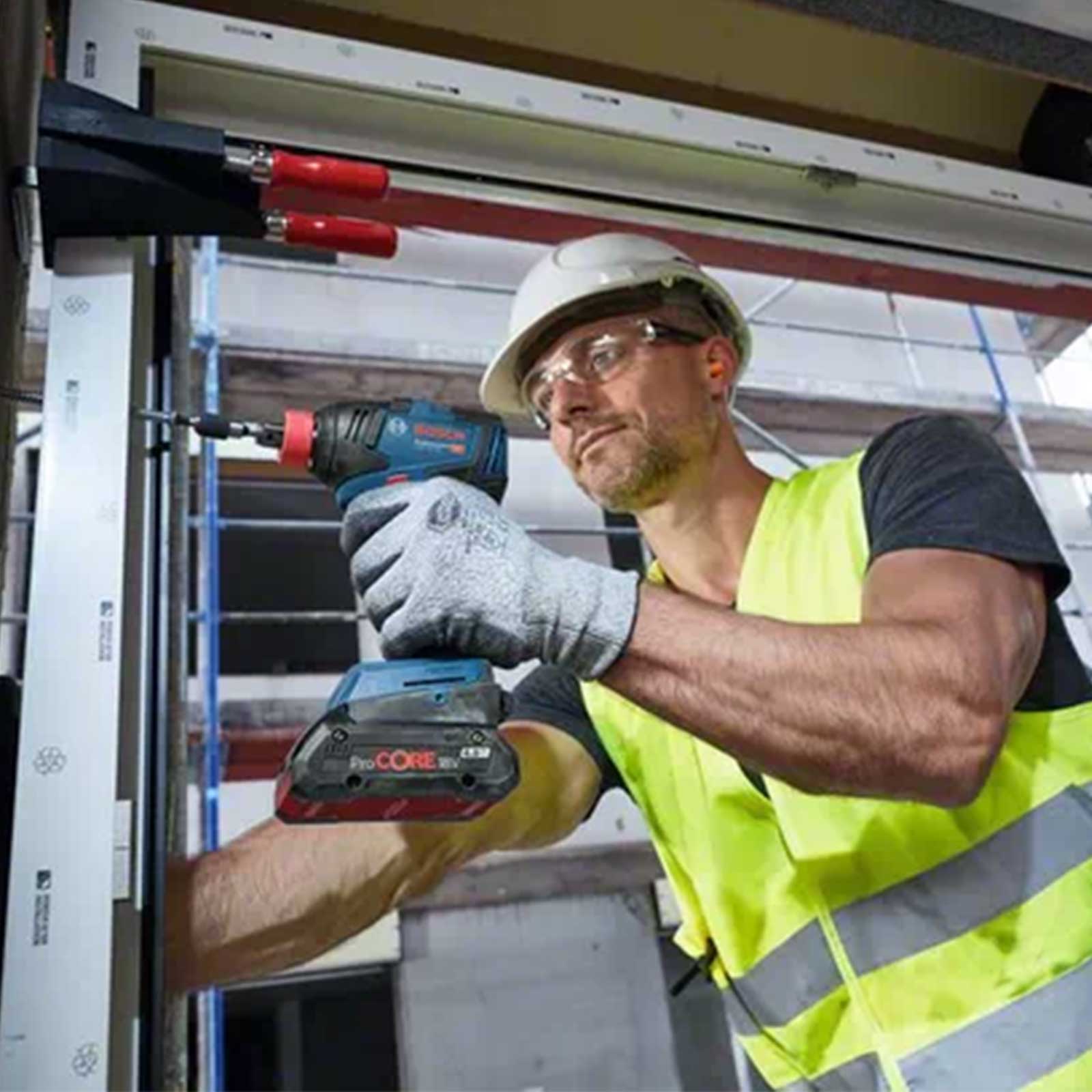 Bosch-GDX-18V-200-Avvitatore-a-massa-battente-a-batteria-ambientata Bosch GDX 18V-200 Avvitatore a massa battente a batteria