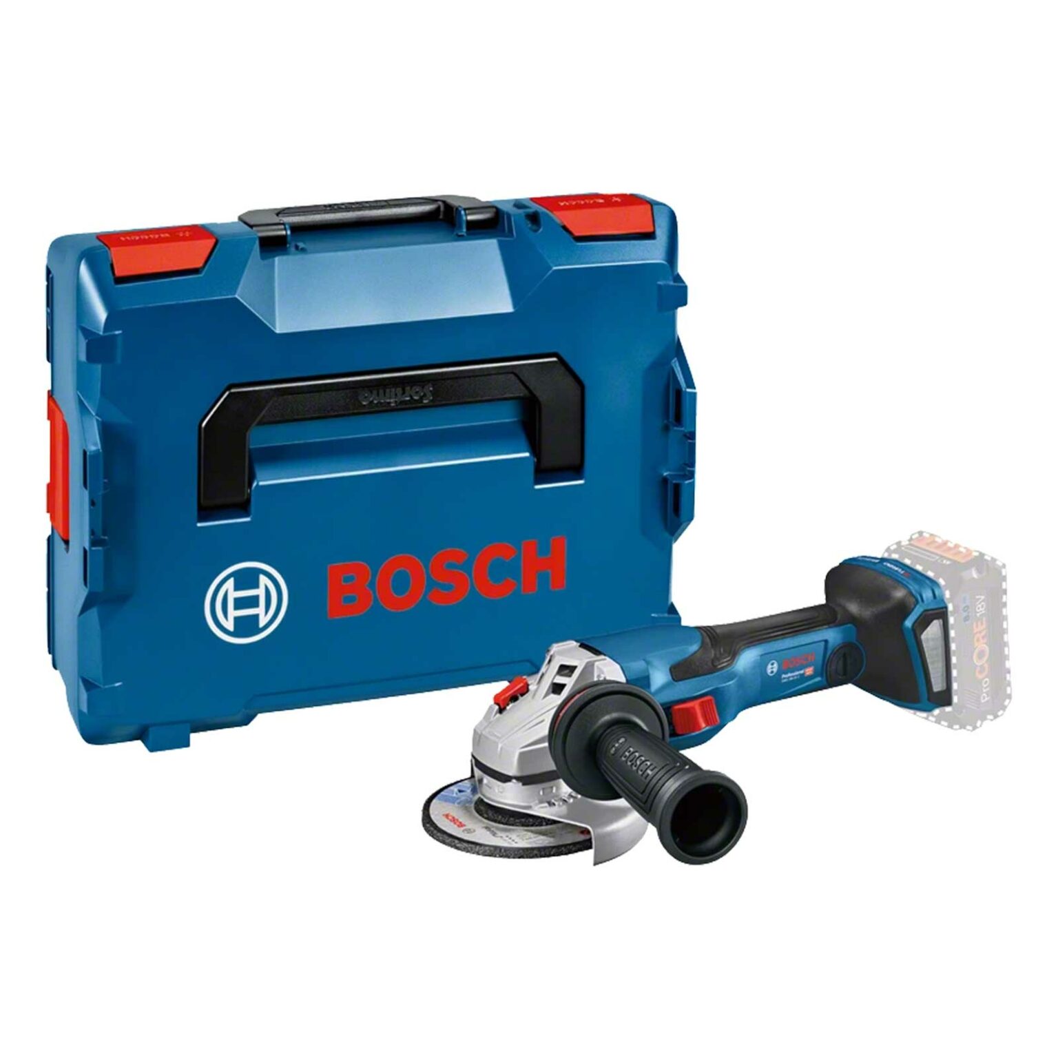 bosch 18v 150