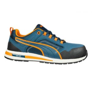 Scarpe antinfortunistiche Puma 643100 CrossTwist Low S3 HRO SRC