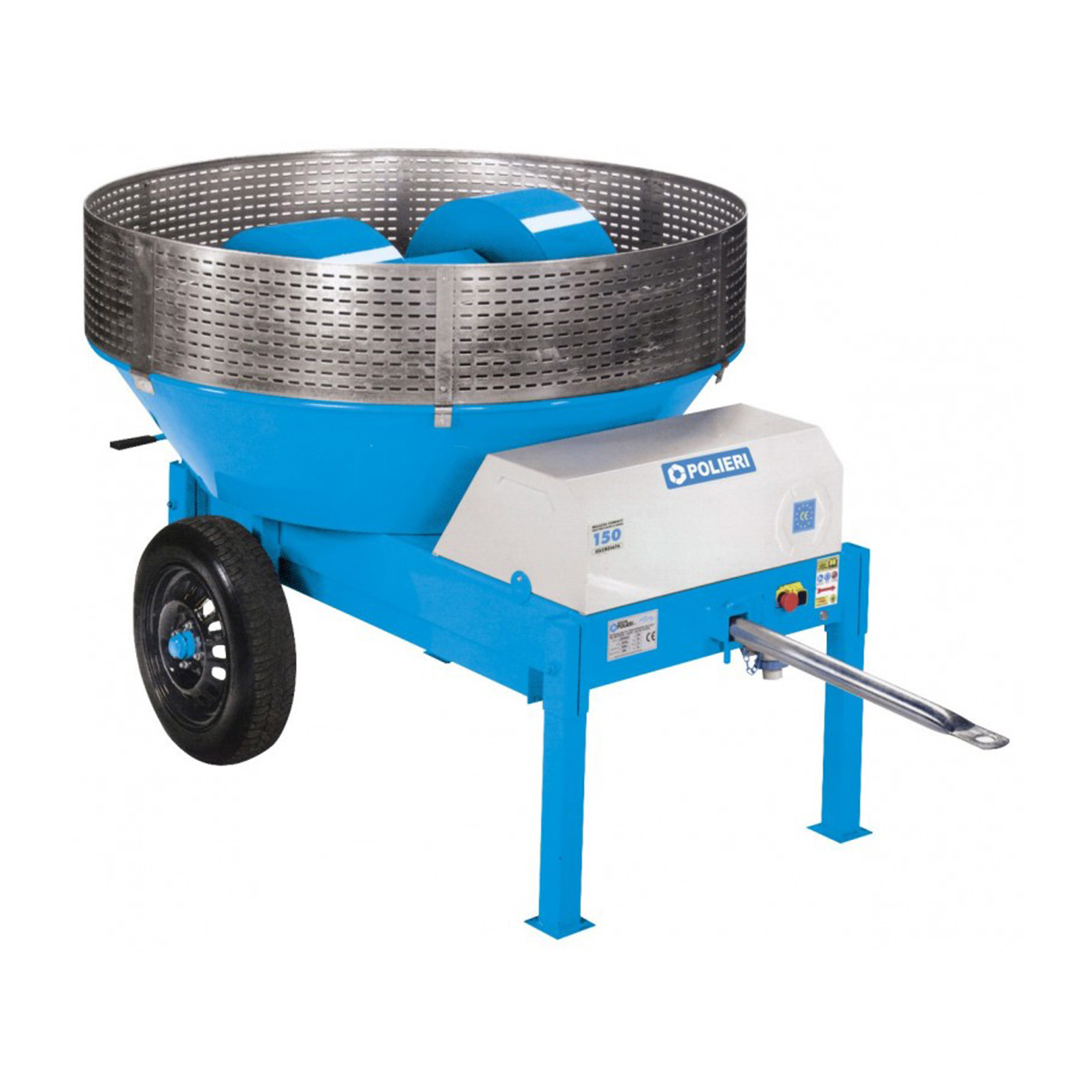 Polieri-Compact-Molazza-per-malta