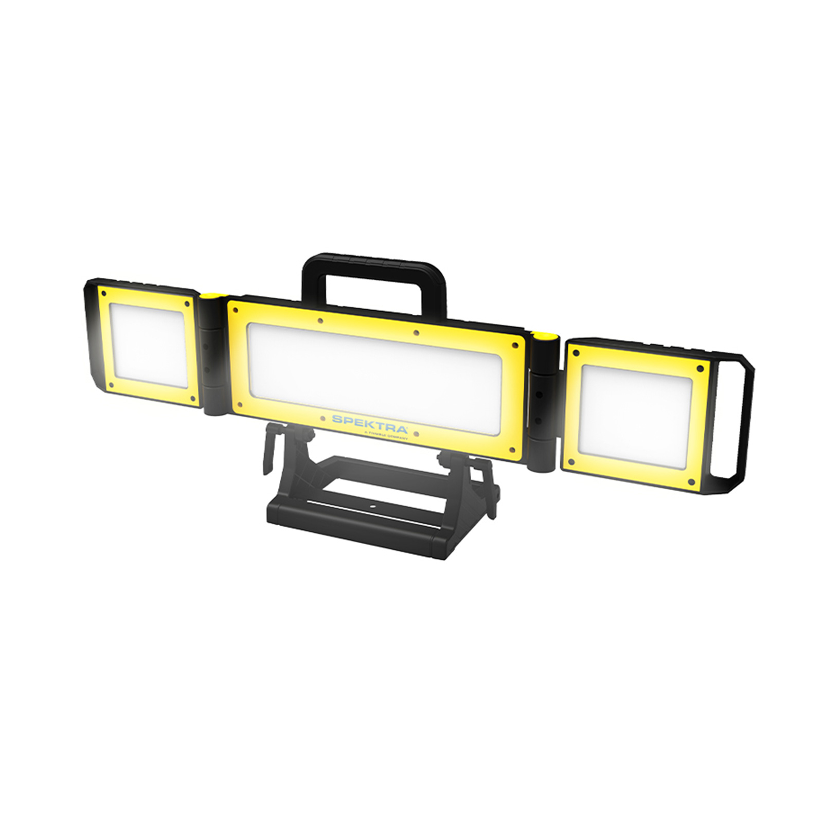 Spektra-SK-LED-180-Faretto-portatile-da-cantiere