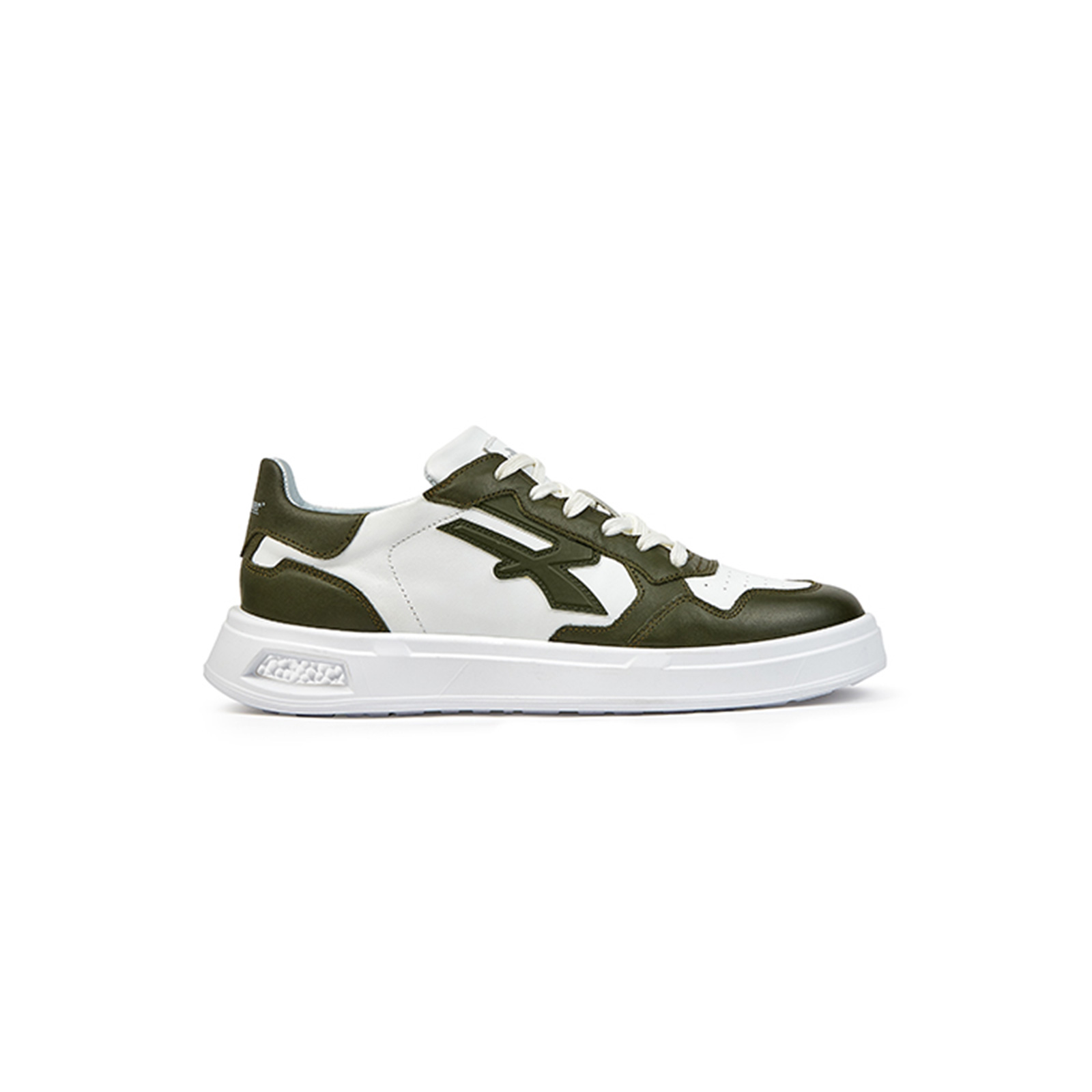 U-Power-Urban-Genesis-OB-SR-Scarpe-Antinfortunistiche-bianco-verde