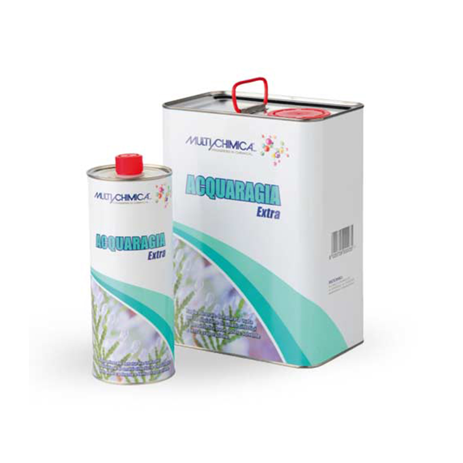 Multichimica-Acquaragia-Extra