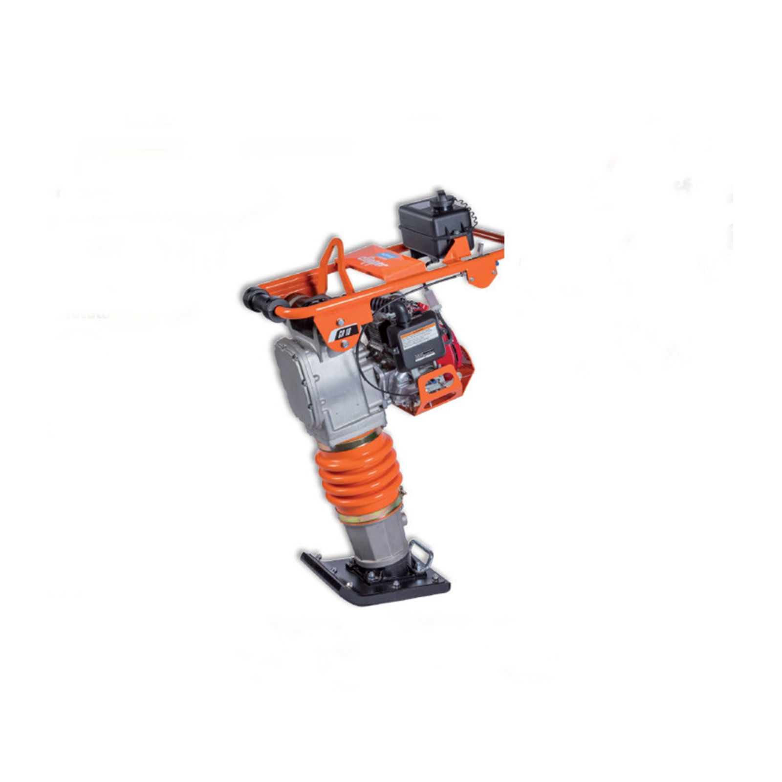 Norton-Clipper-CR-16-Vibro-costipatore-verticale