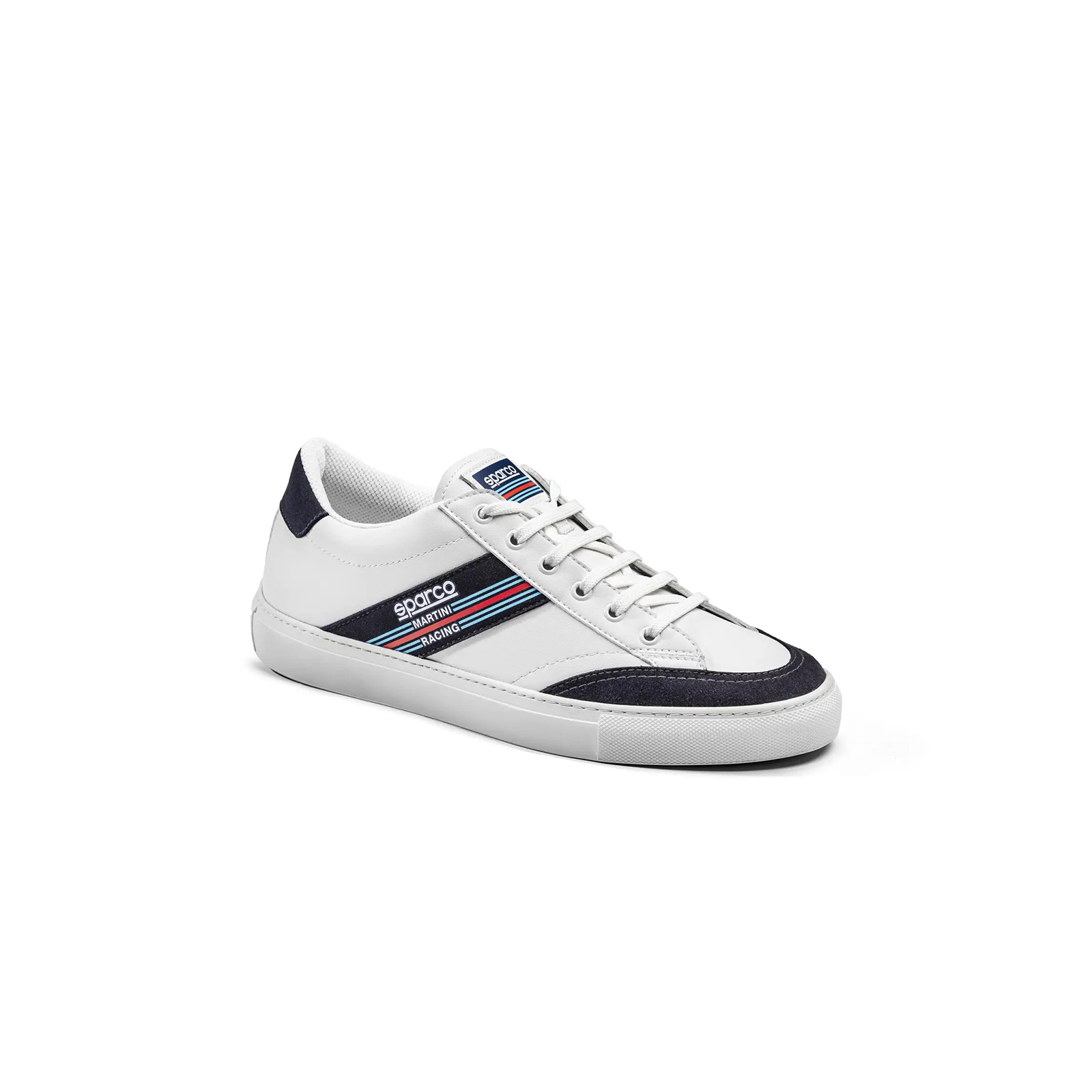 Sparco-Martini-Racing-S-Time-Scarpe-Antinfortunistiche-puntale