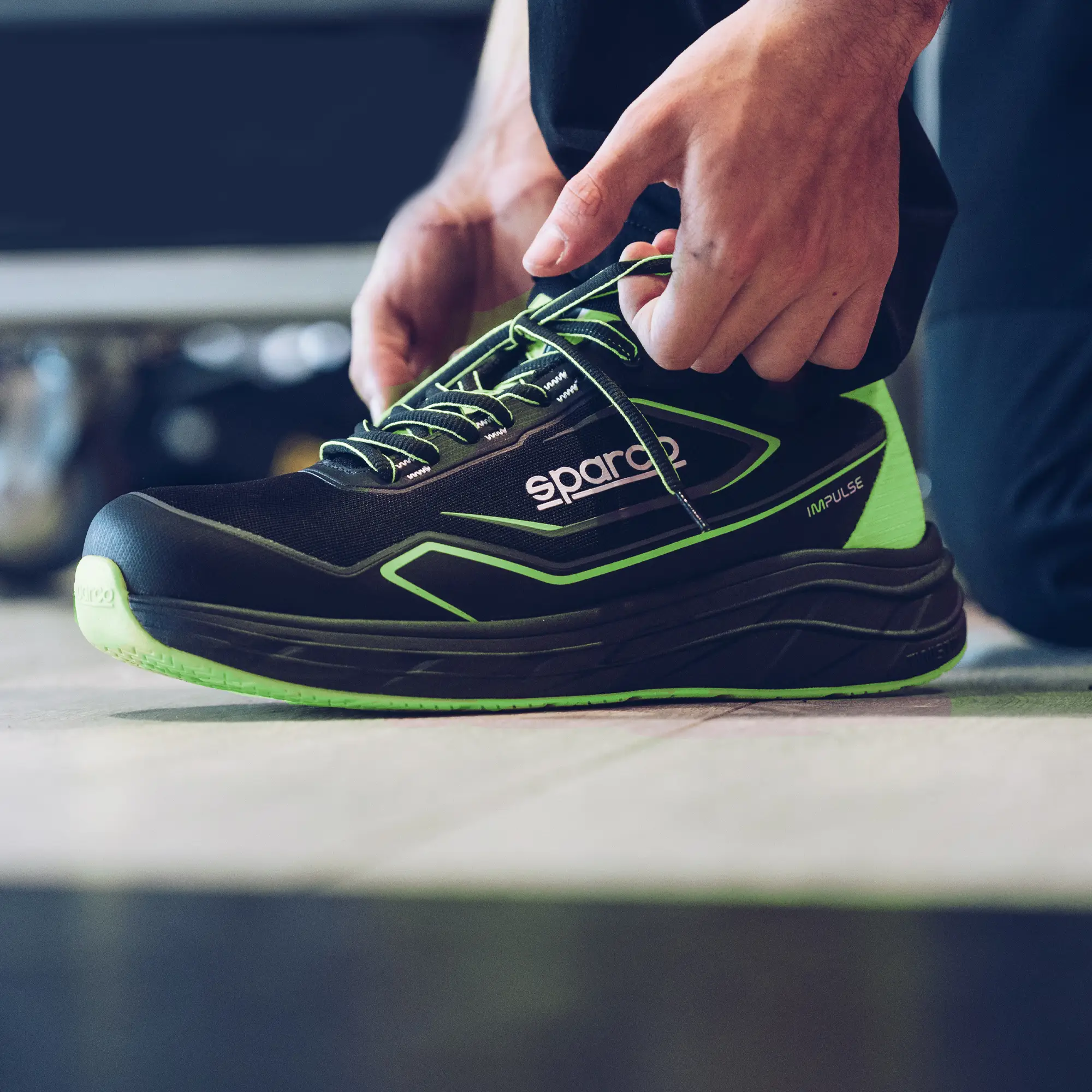 Sparco Willen - Scarpa antinfortunistica_02