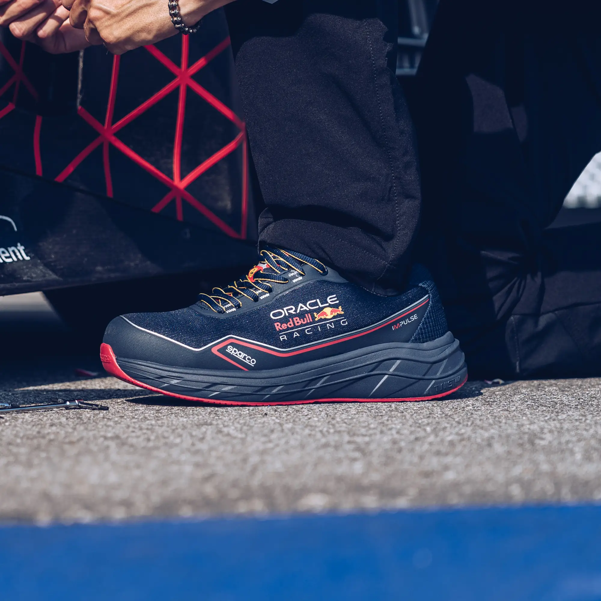 Sparco Milton - Scarpa antinfortunistica_05