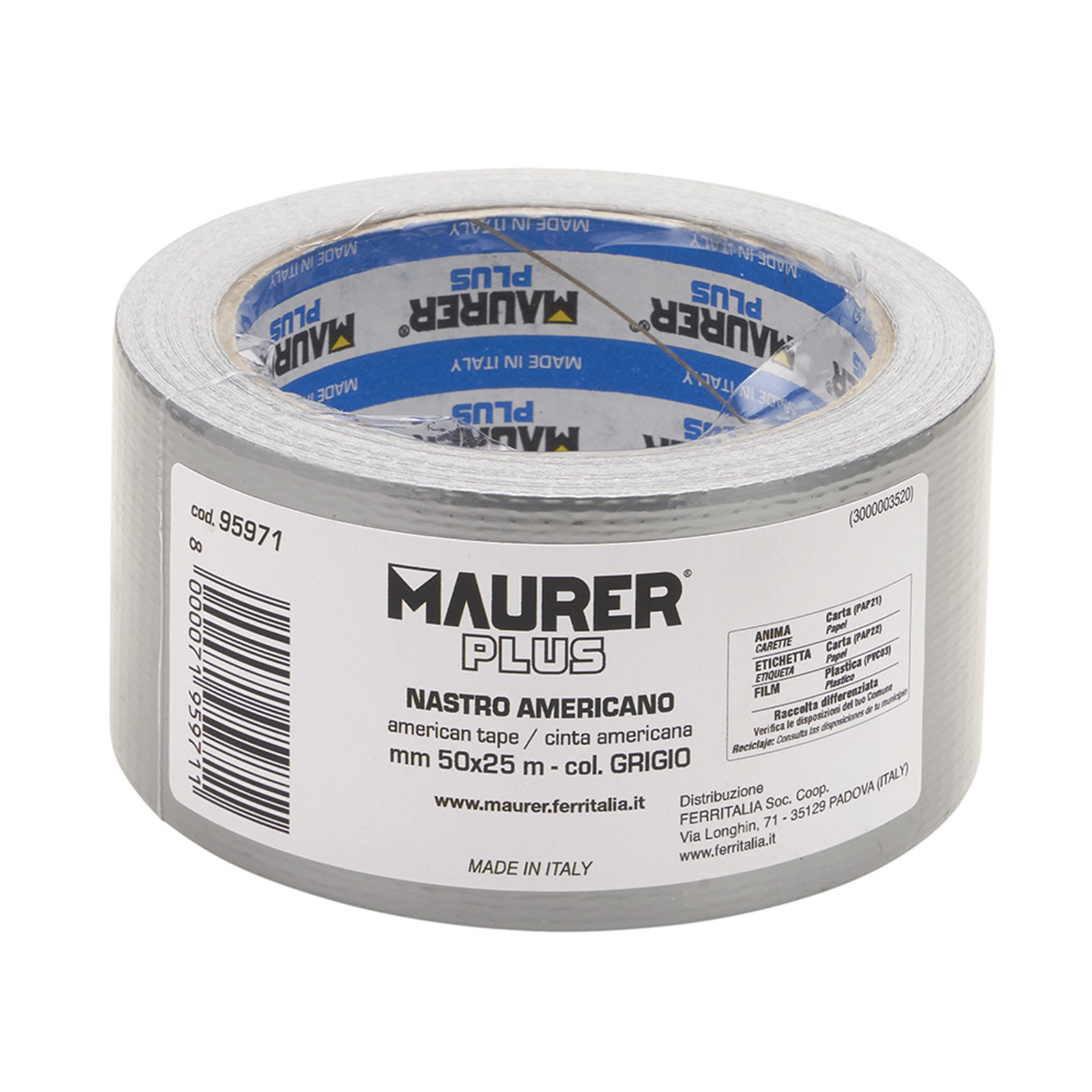 Maurer-nastro-americano-50x25-grigio_01